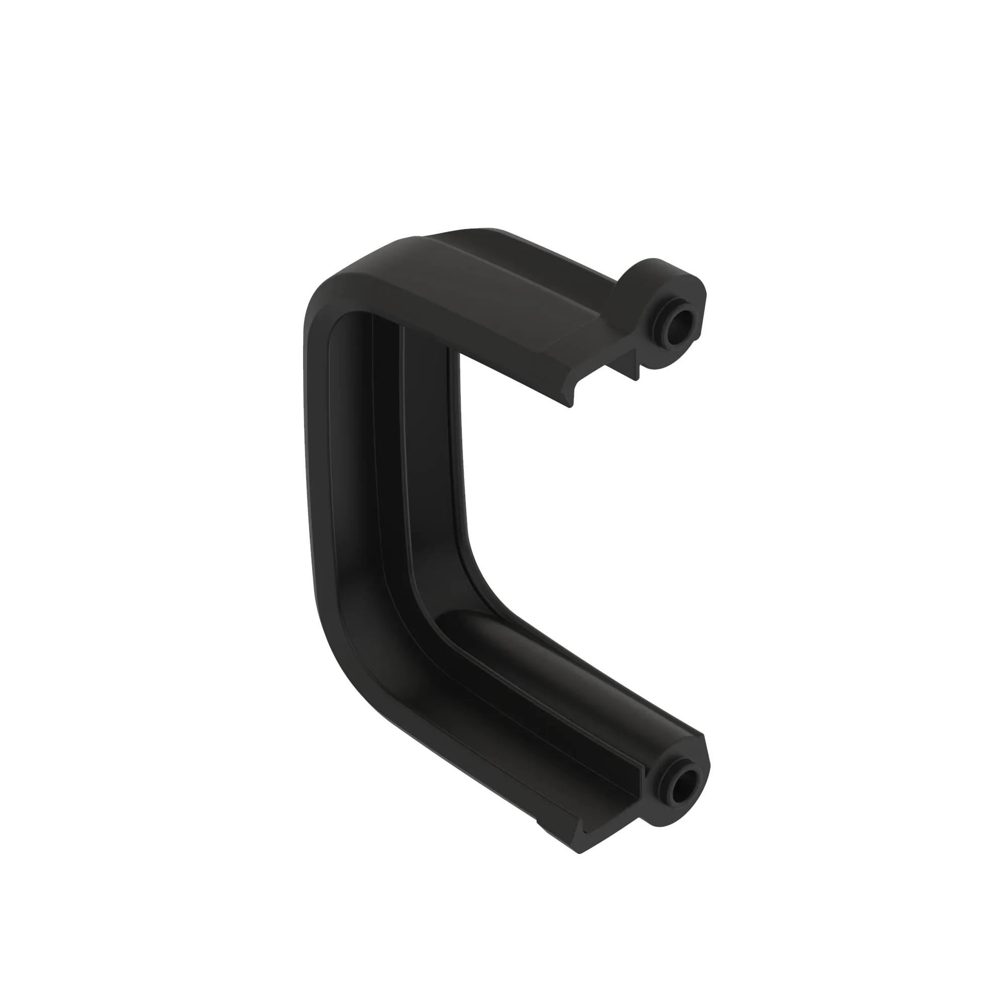 John Deere SCV Boot Rear Retainer - LVU26917