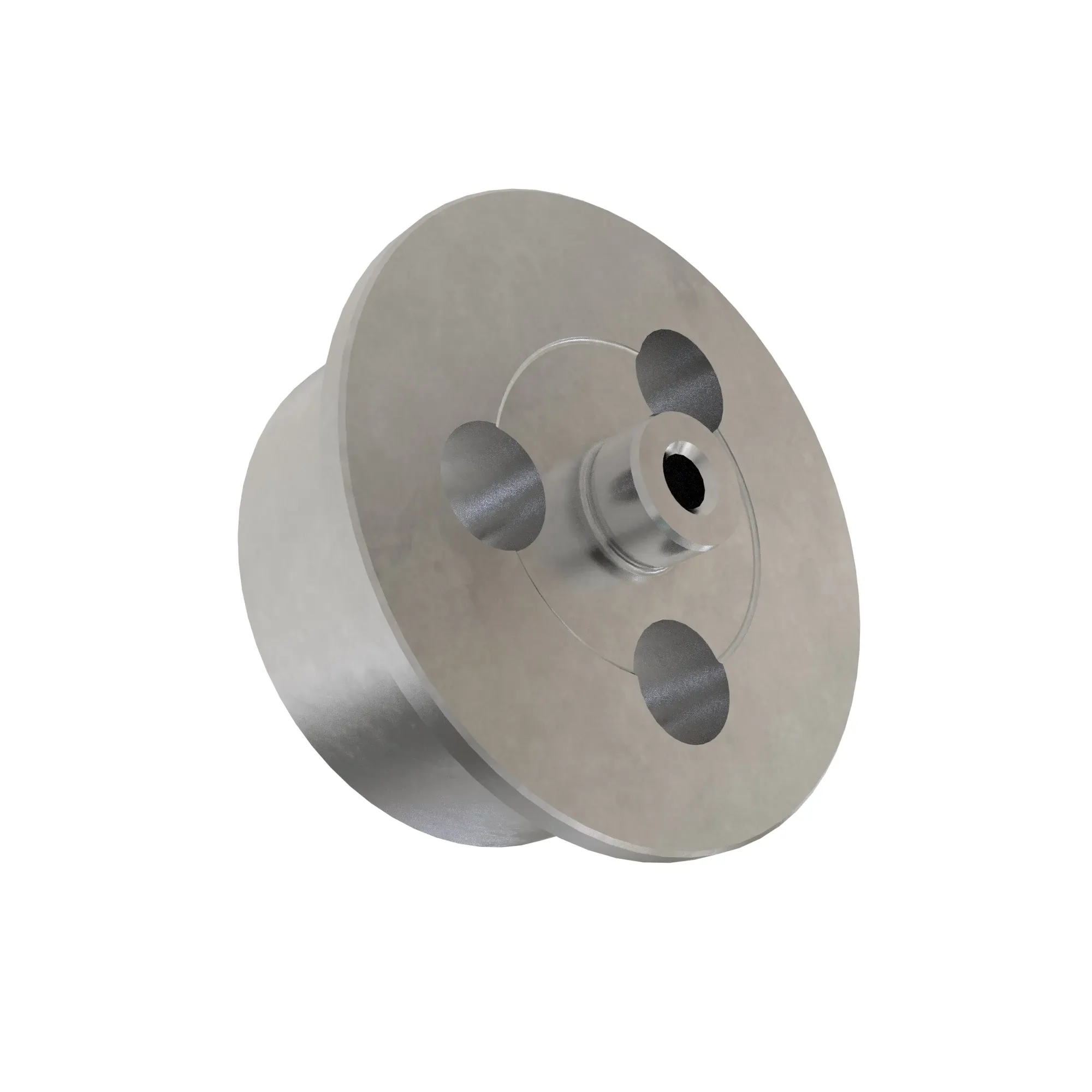 HEAD IDLER GEAR