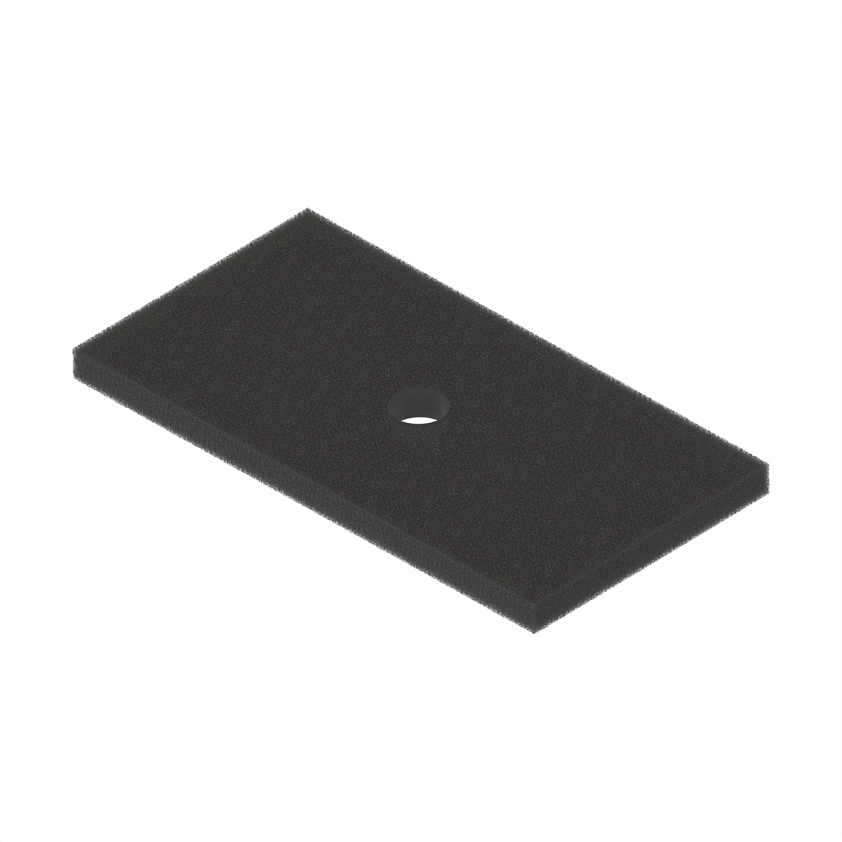 Absorber, Sound