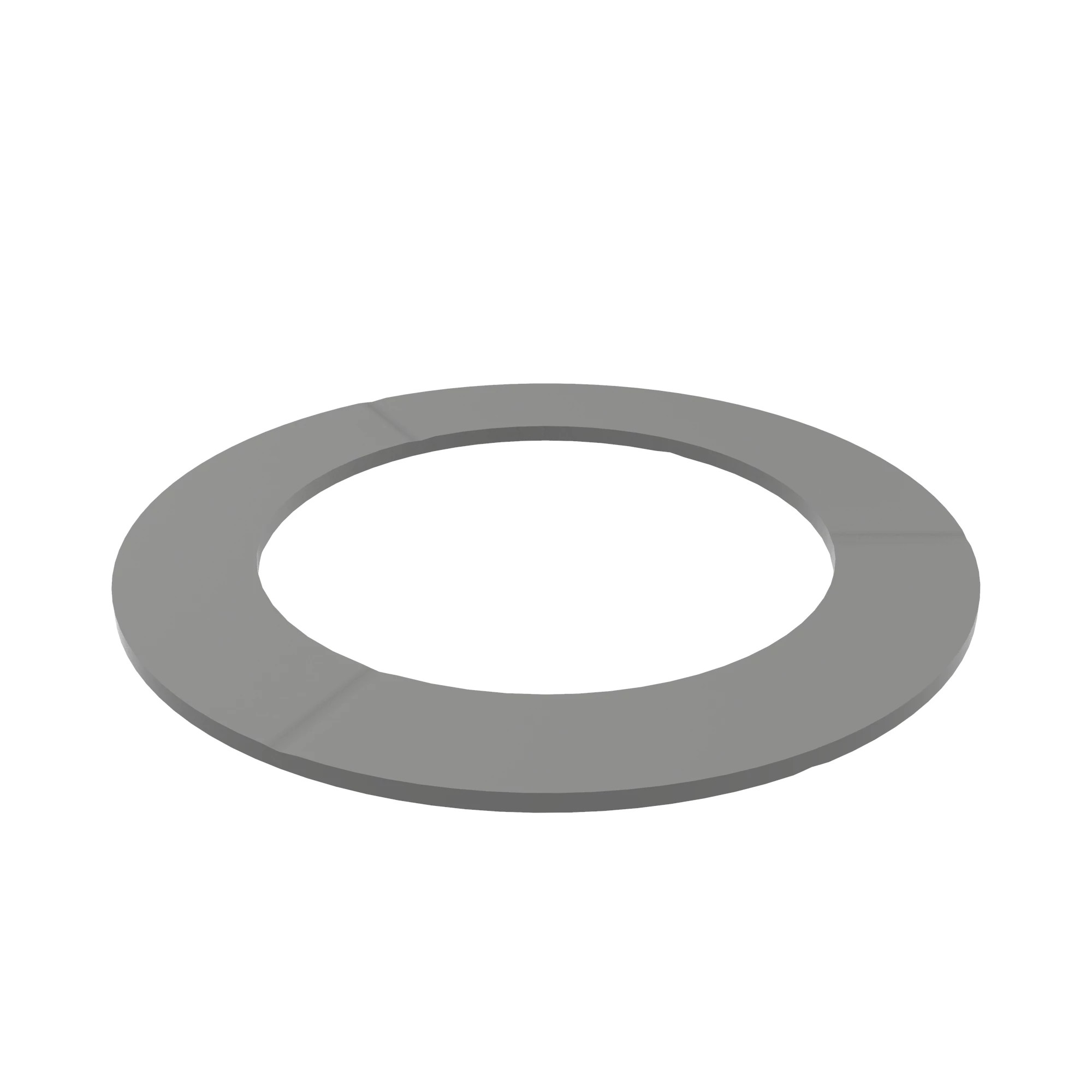 John Deere Shoulder Thrust Washer - R99466