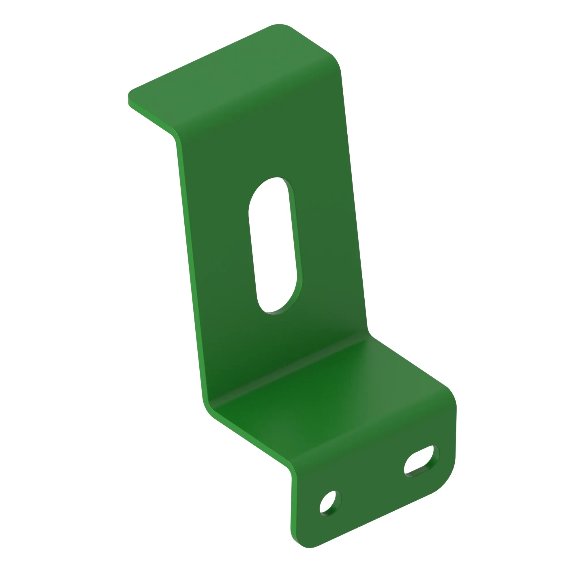BRACKET, RH REAR SHIELD MOUNT LOWER