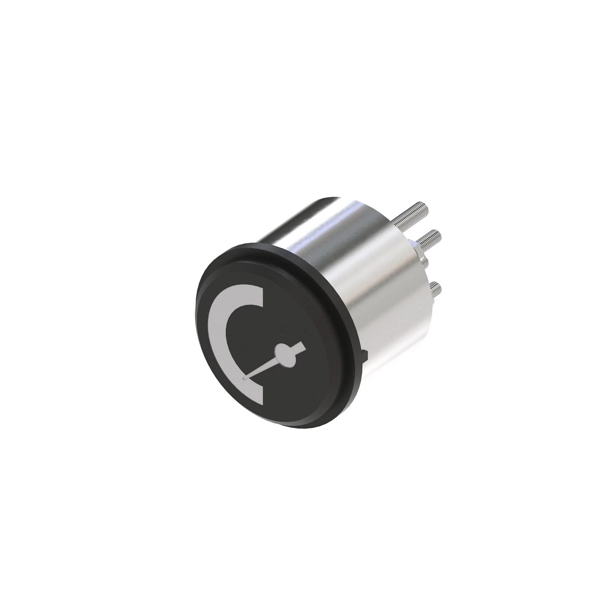 Voltmeter