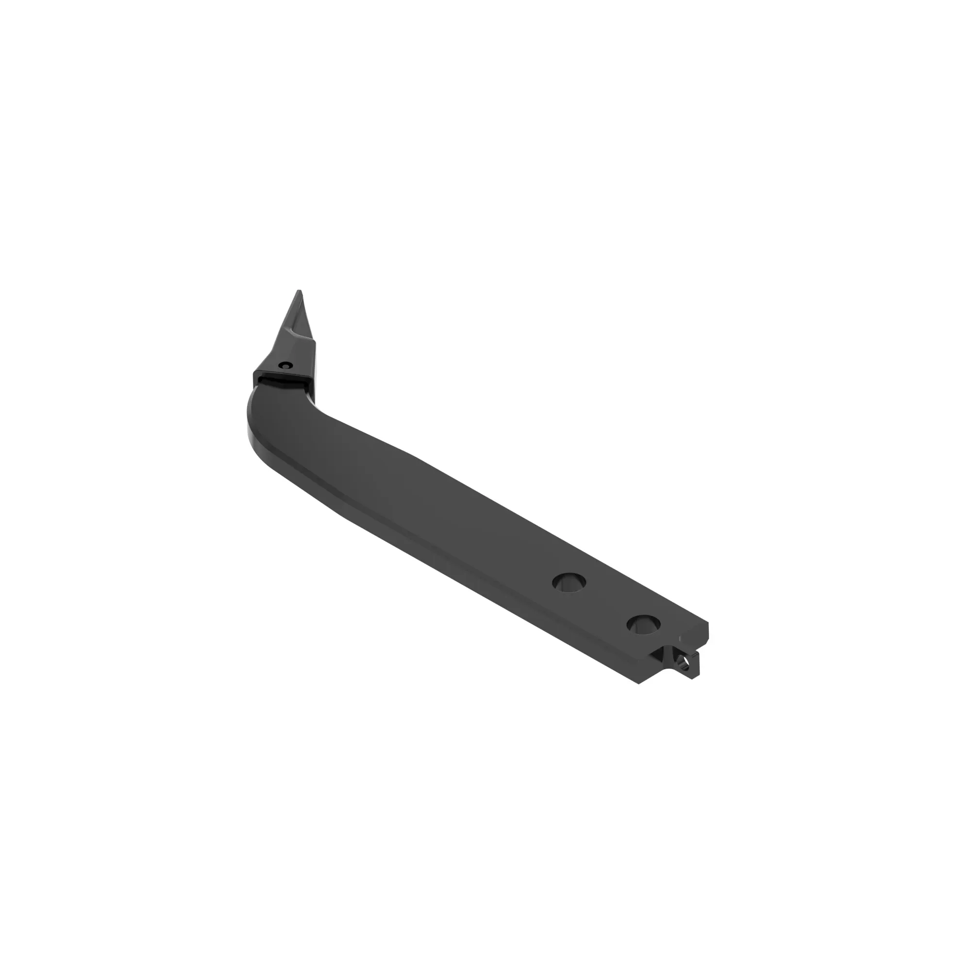 shank