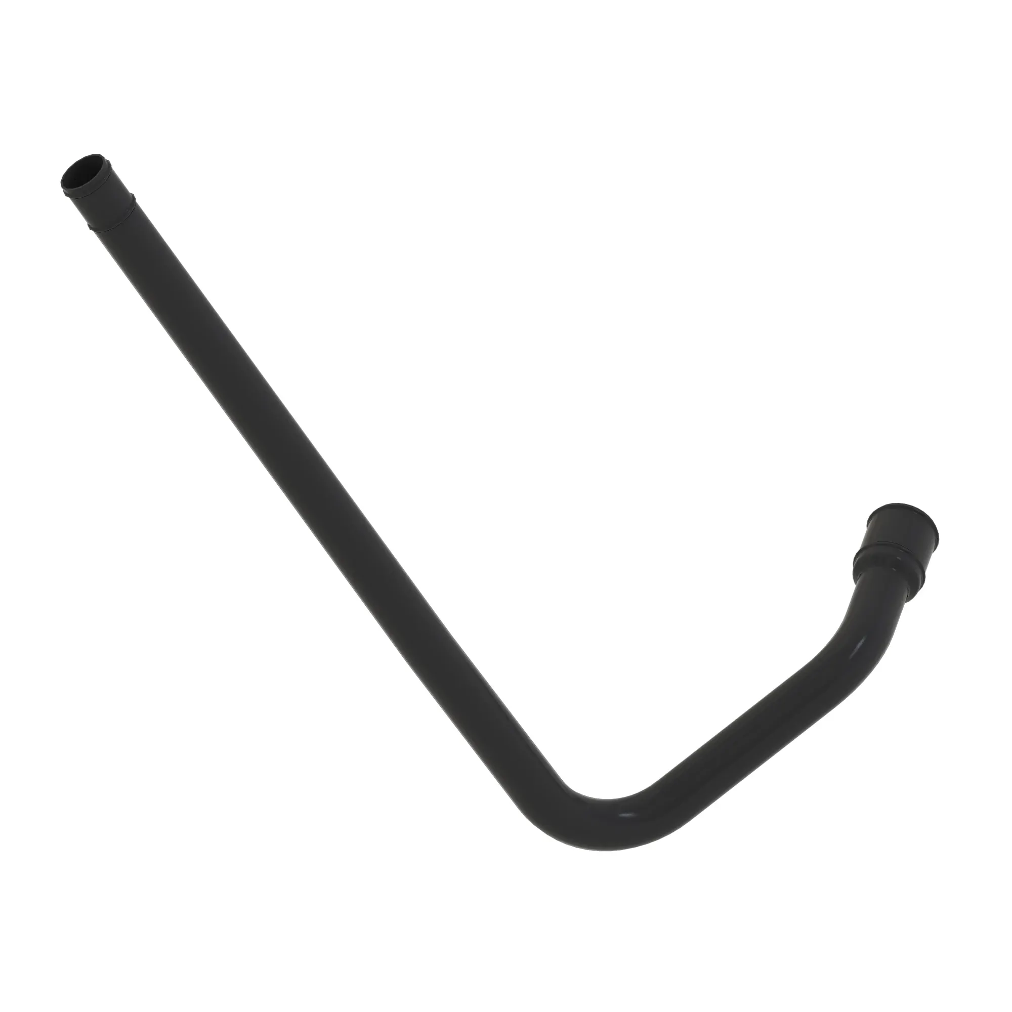 SCAVENGED AIR
