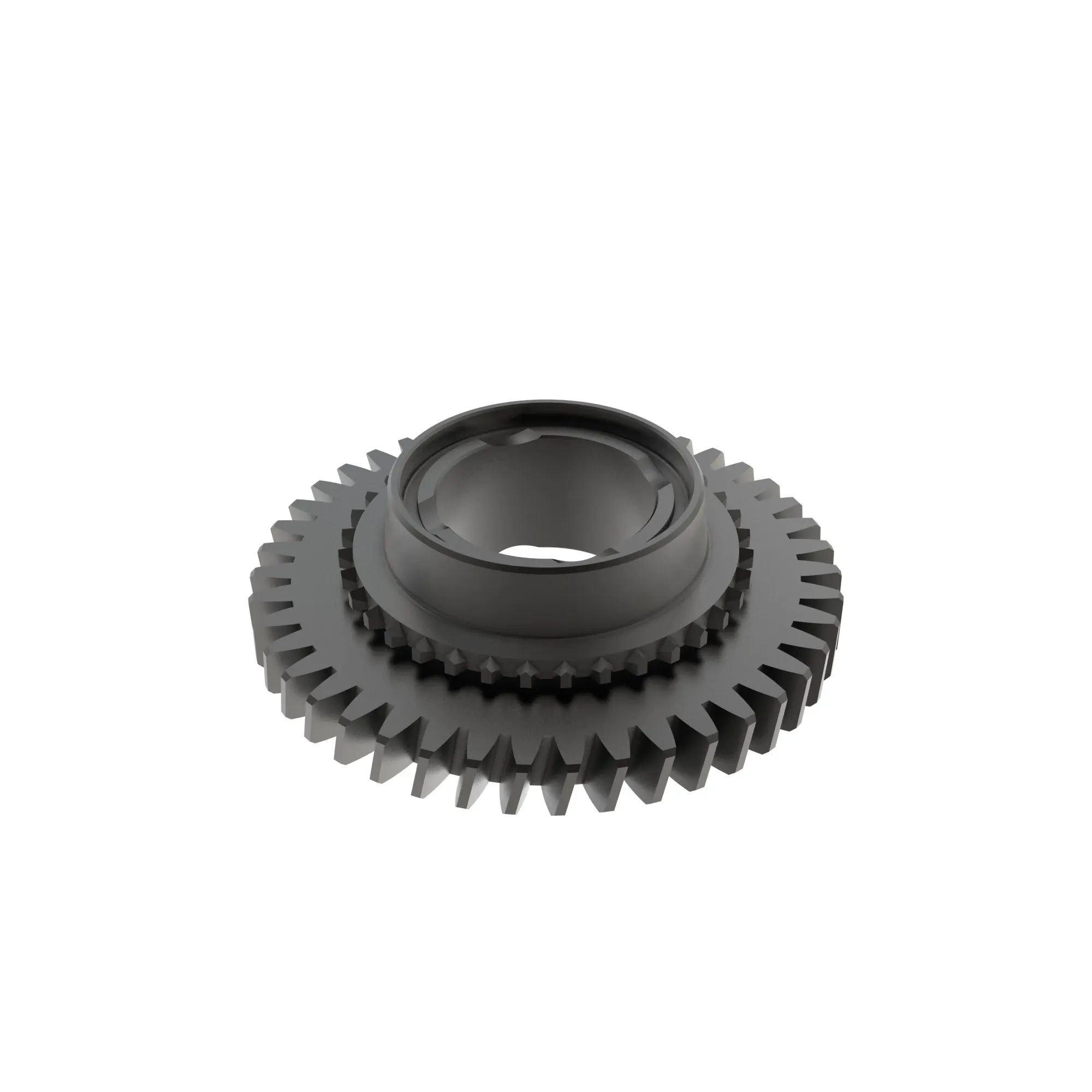 John Deere Helical Gear - YZ80228