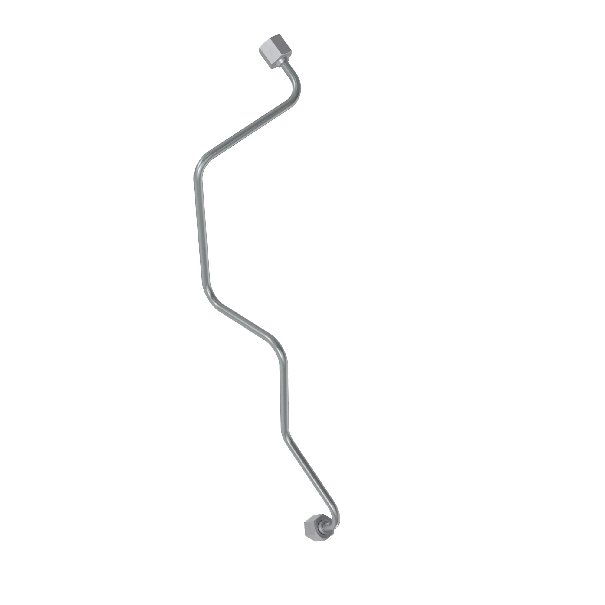 AL207885: Bleeding Brake Line, Left Side