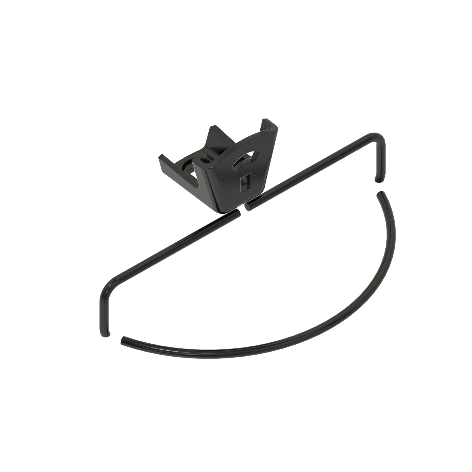 BRACKET ASSY