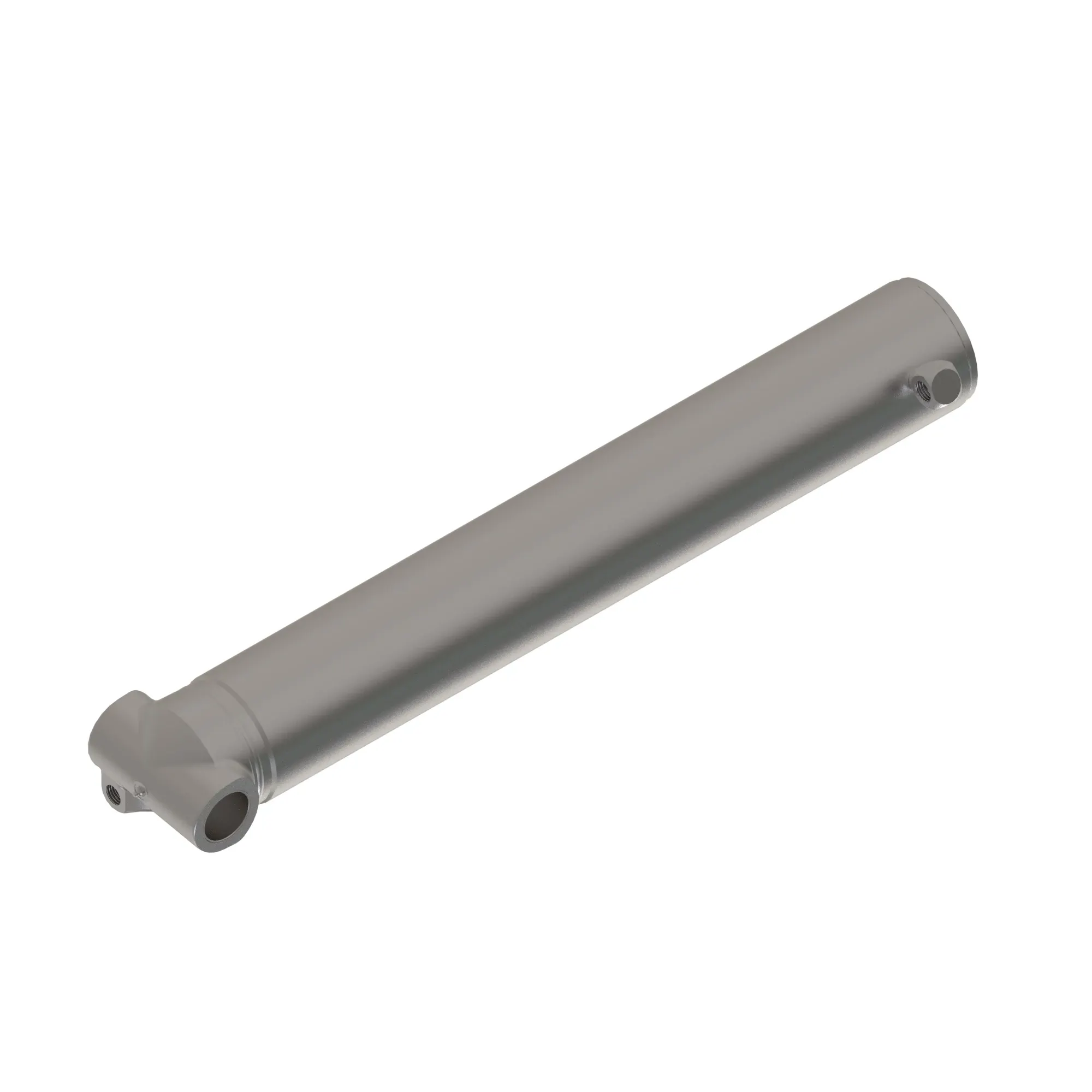 Hydraulic Cylinder Barrel