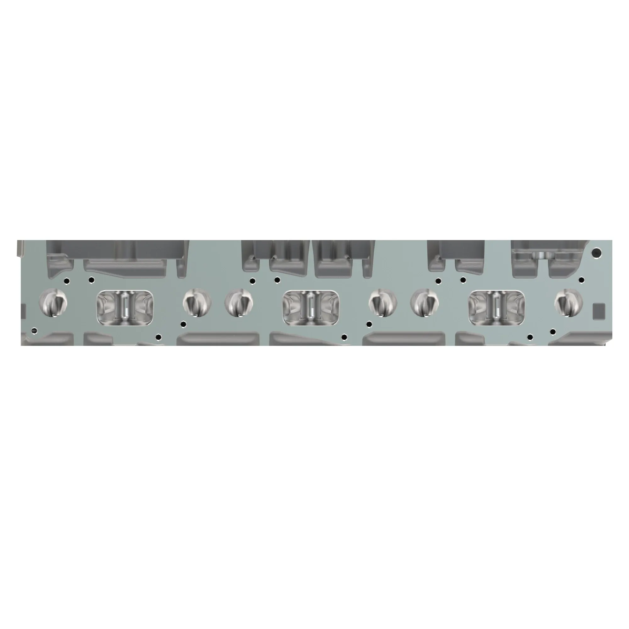 CYLINDER HEAD REMAN