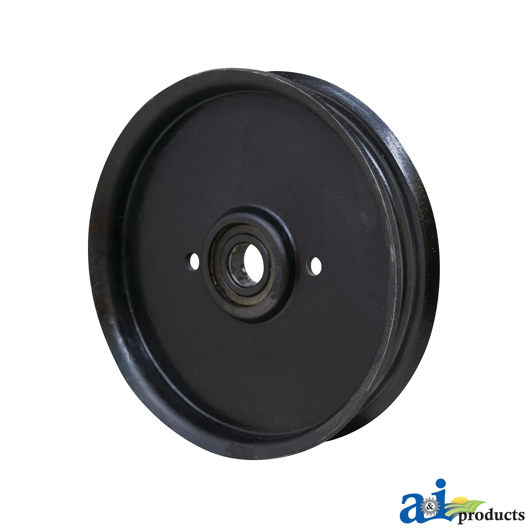 AUC15968: Traction Drive Pulley | Shop.Deere.com