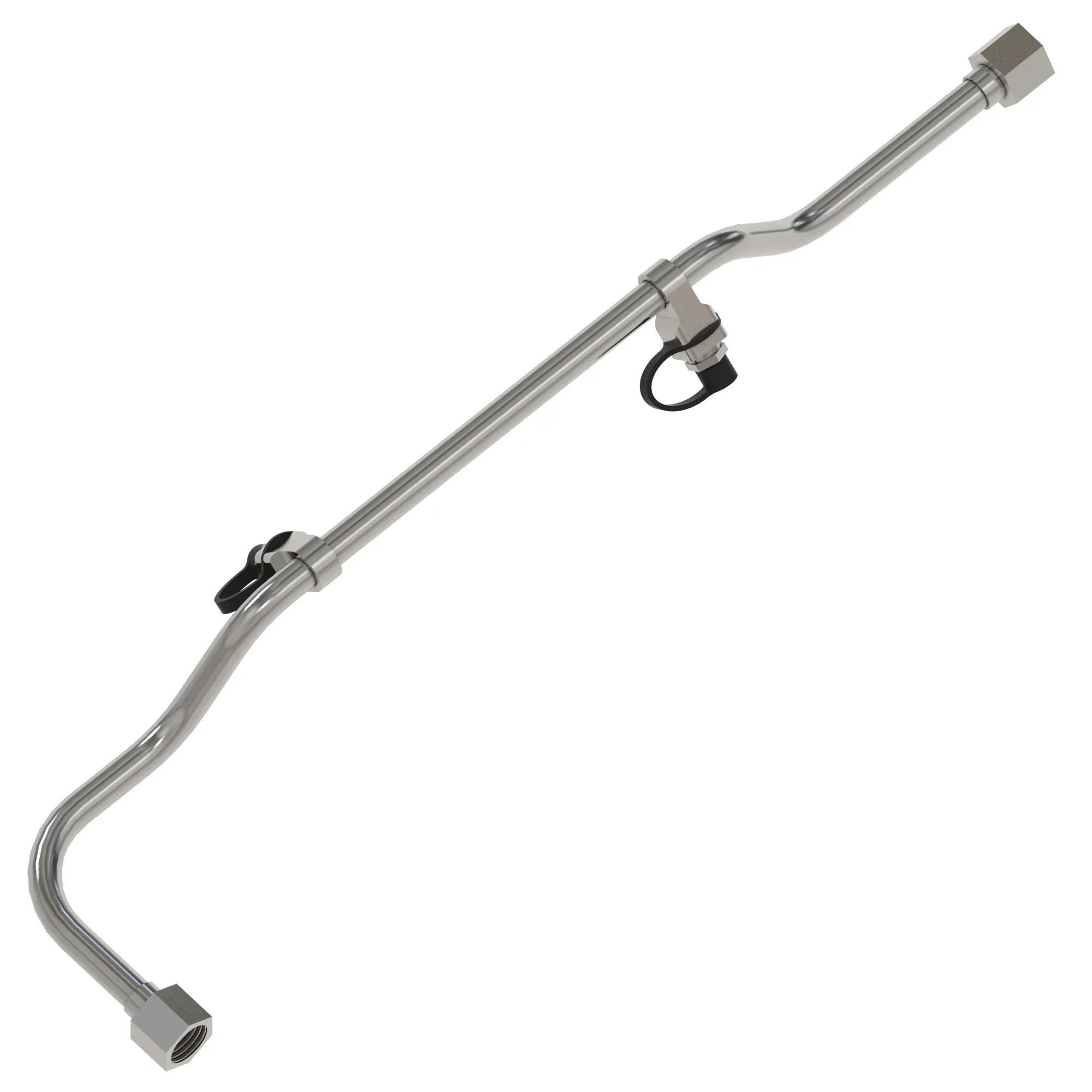 John Deere Fire Extinguisher Line - F635796
