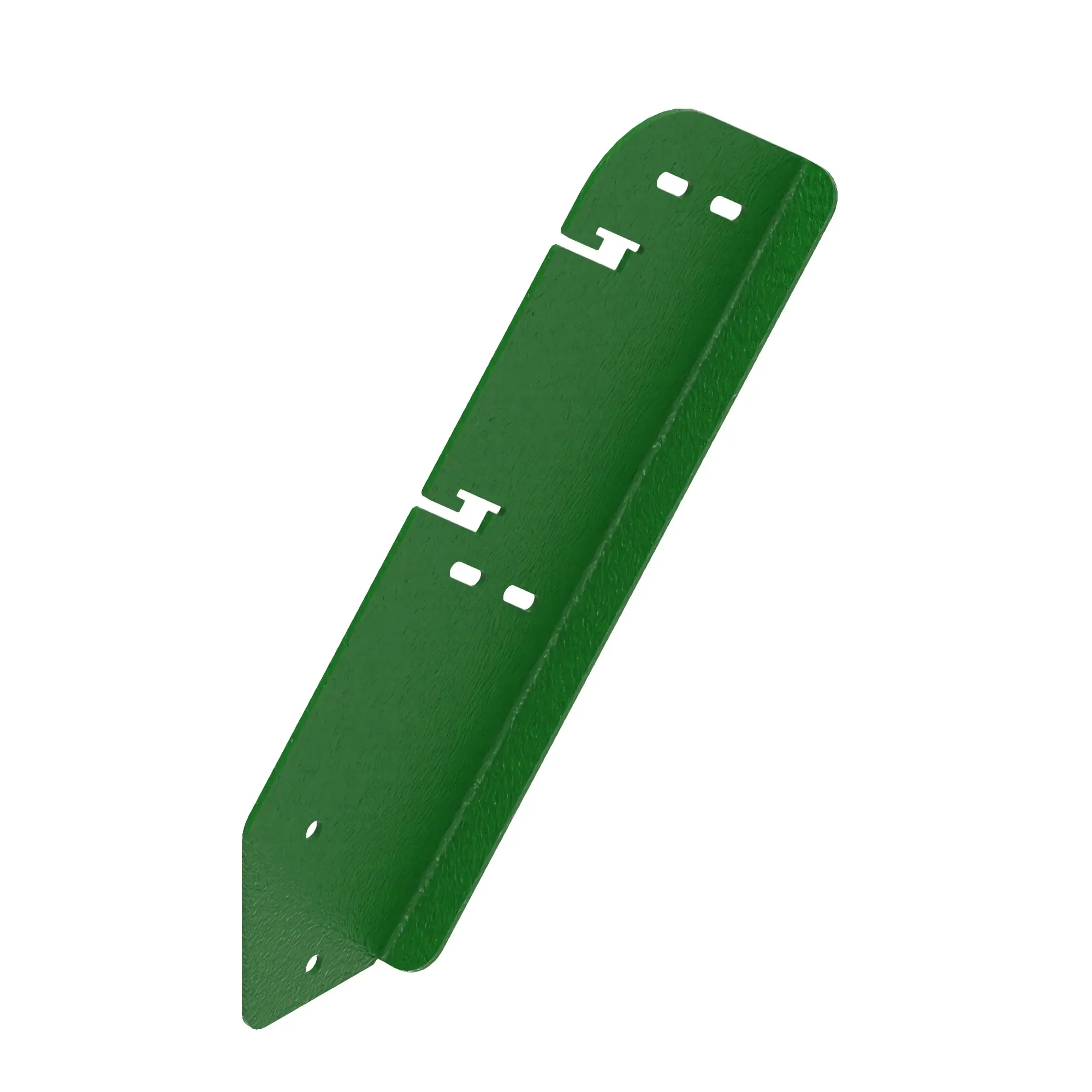 BRACKET, EDUCTOR SHIELD MOUNT