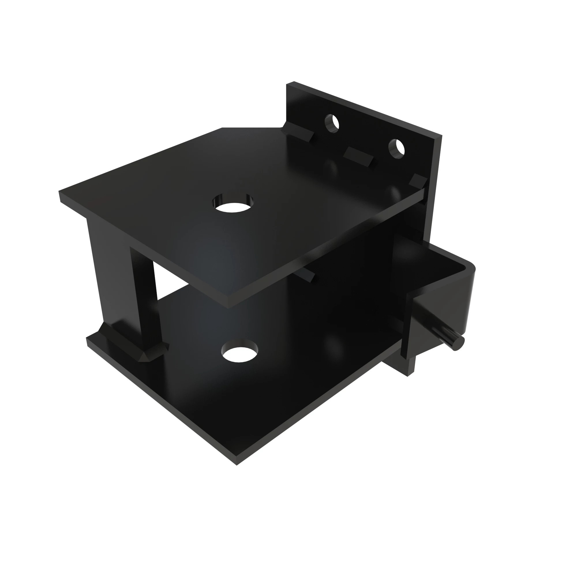 ⚙️ TCA24444: Pivote de Enlace Flexible John Deere 🚜✅
