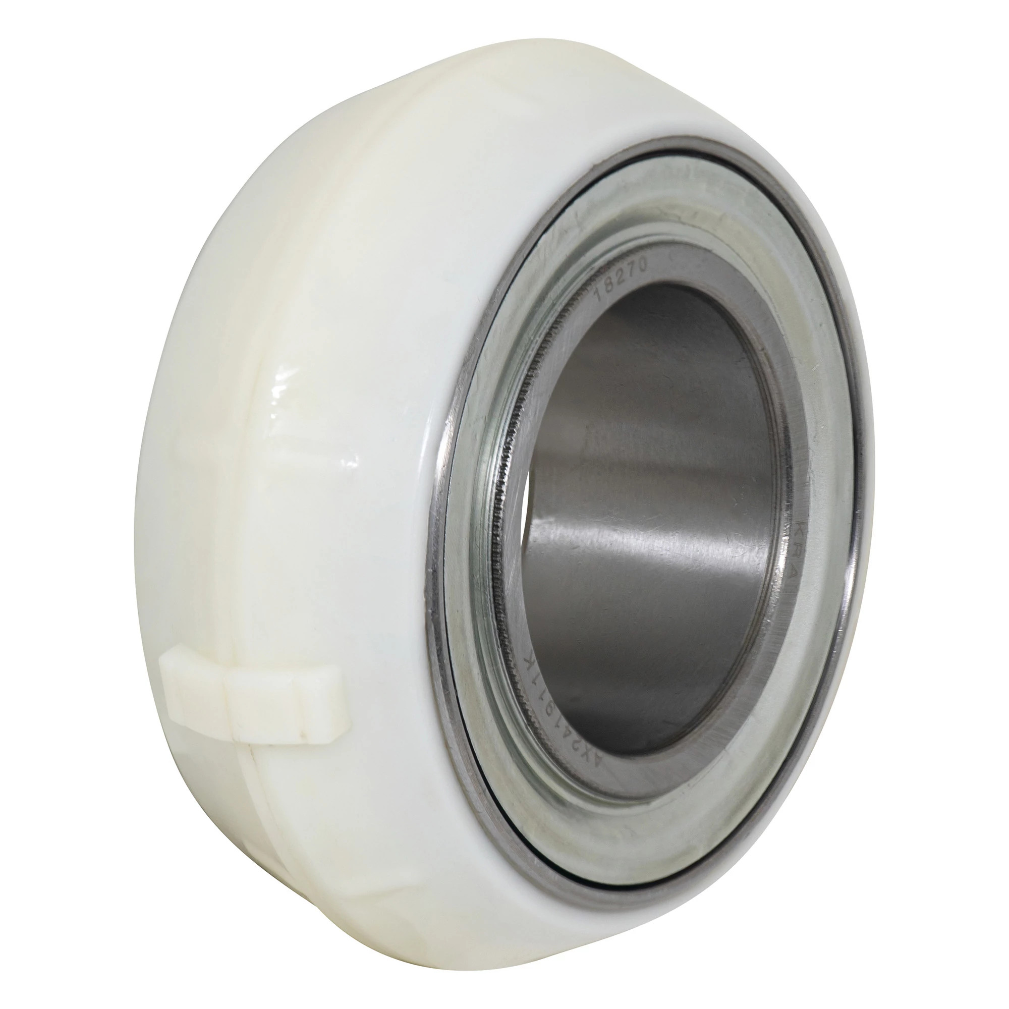 John Deere Single Row Spherical Ball Bearing - AKK16196