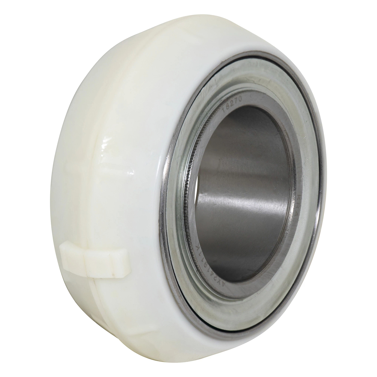 John Deere Single Row Spherical Ball Bearing - AKK16196