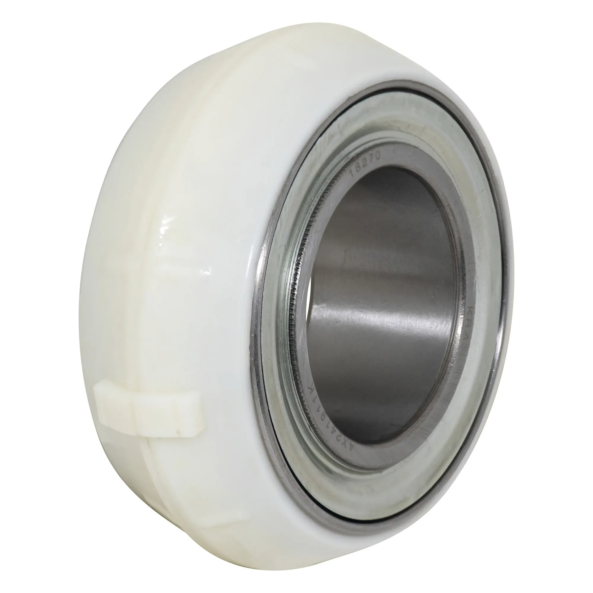 John Deere Single Row Spherical Ball Bearing - AKK16196