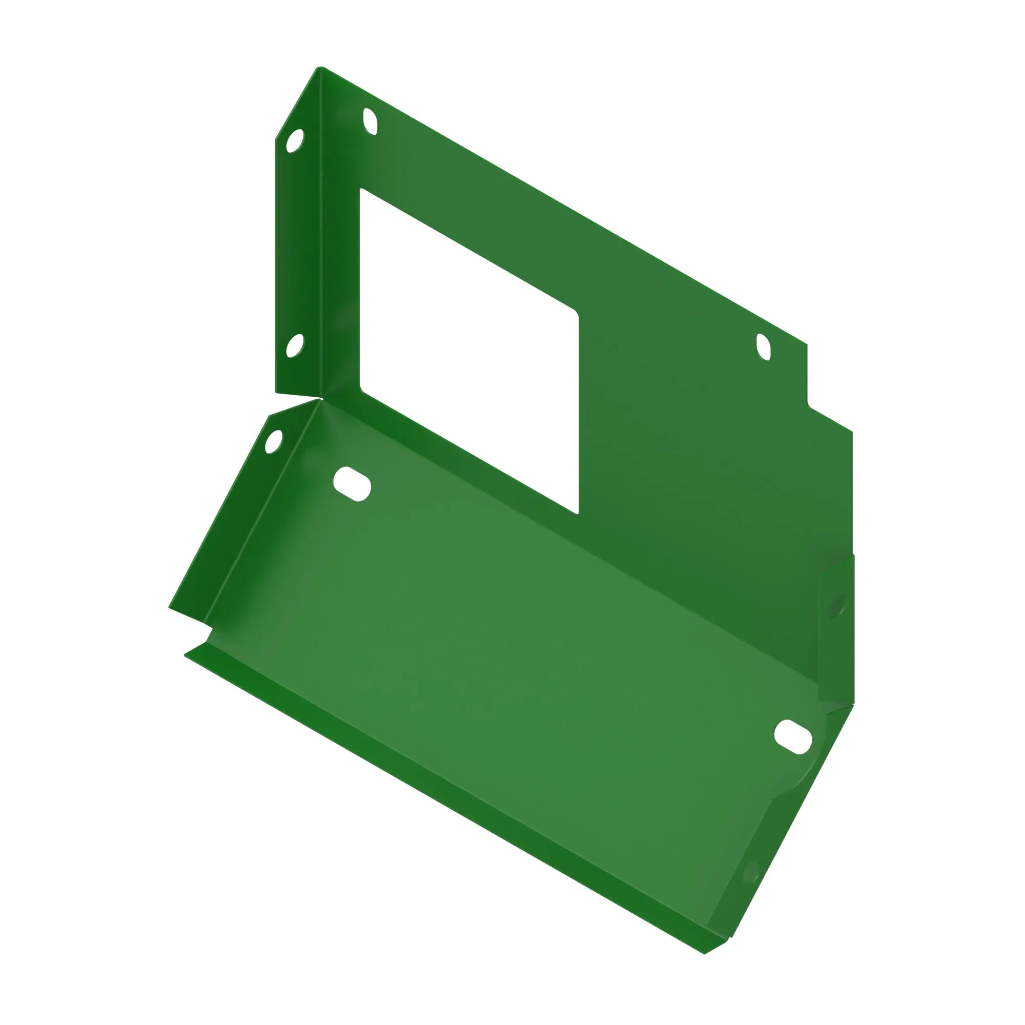 John Deere Rear Cover, Right Side - N370526