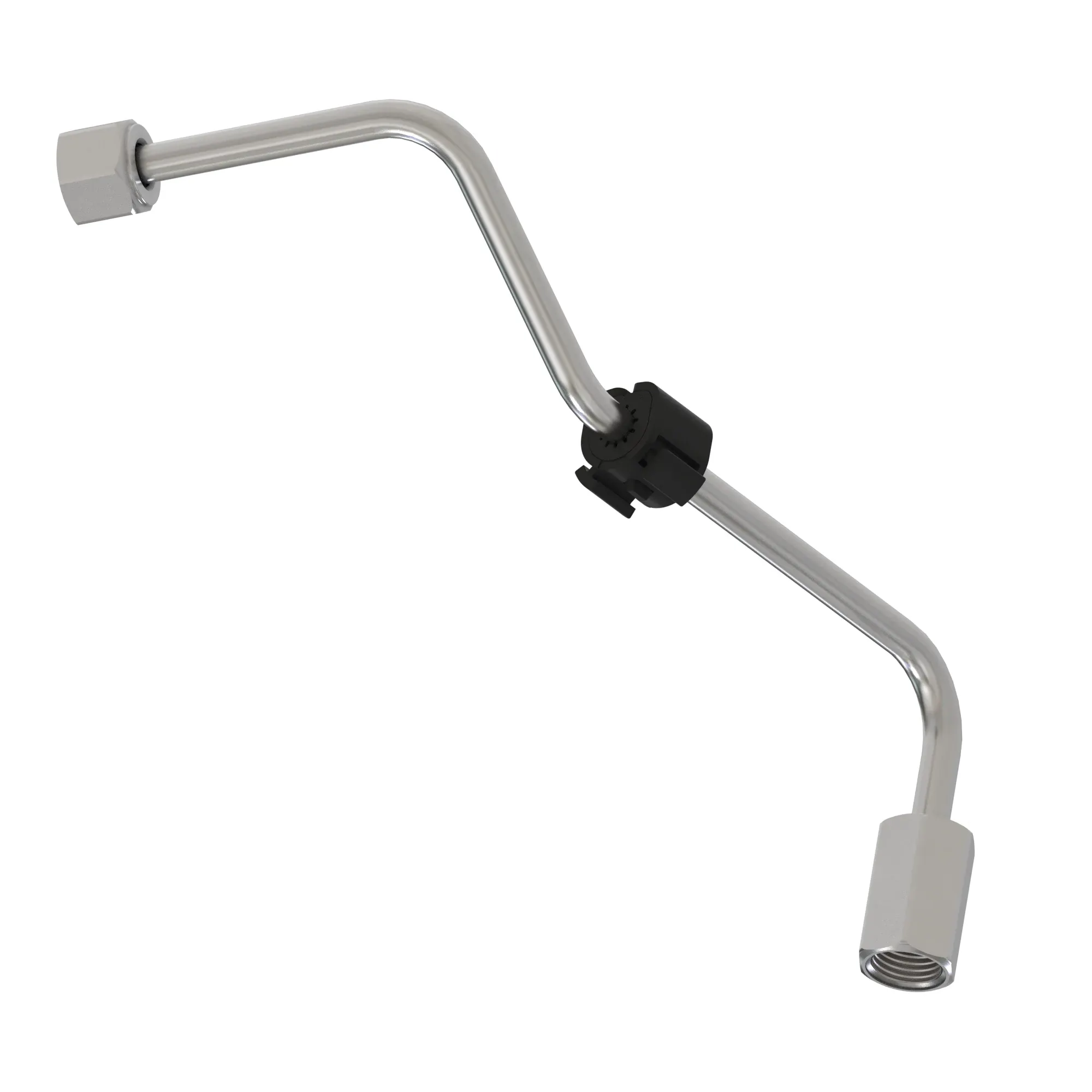 INJECTION KEYSTONE