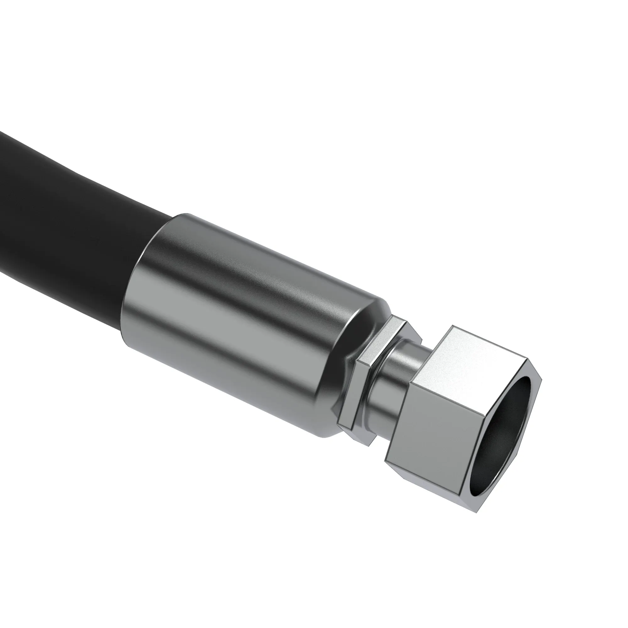 Hydraulic Hose