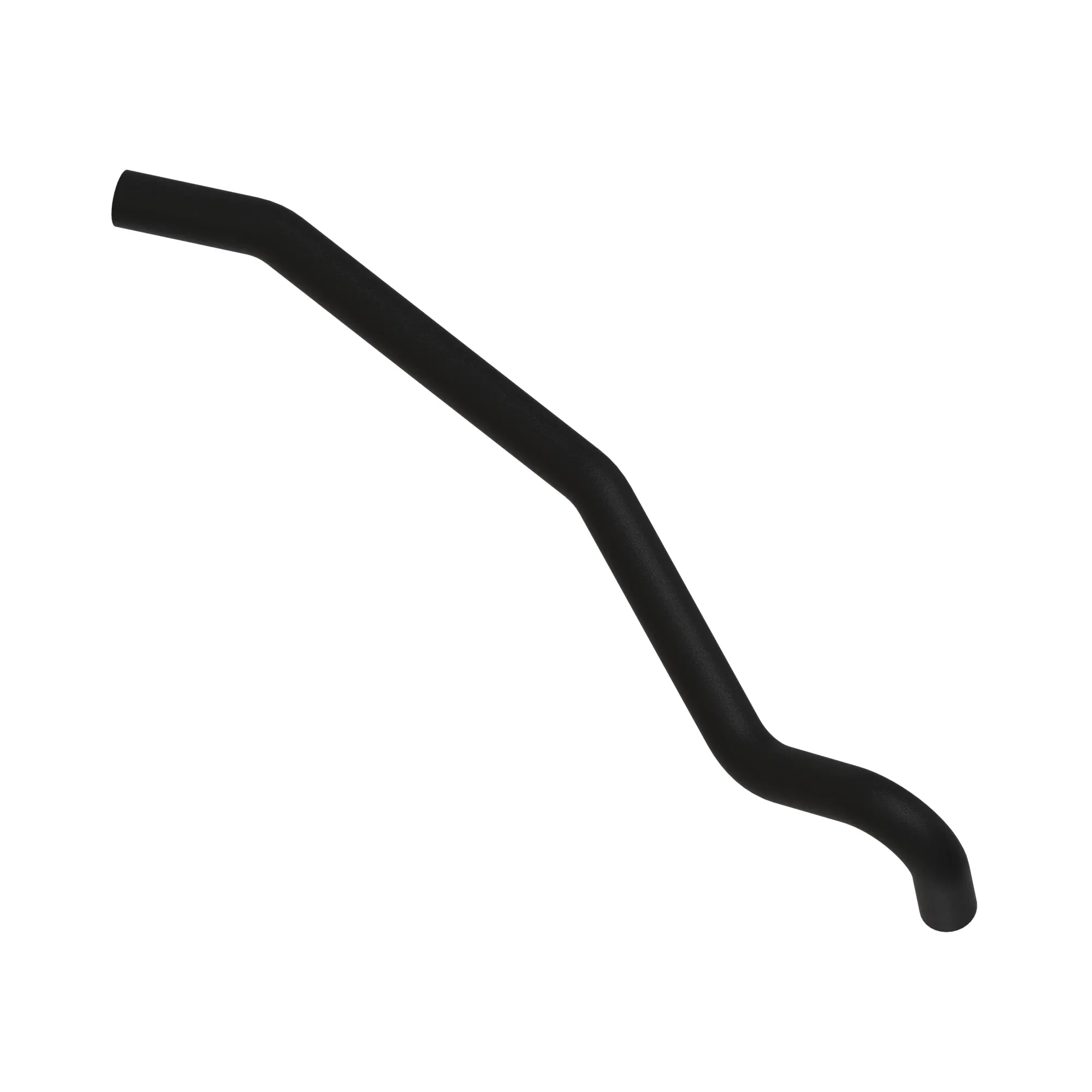 John Deere Open Crankcase Ventilation Vent Hose - DZ107352
