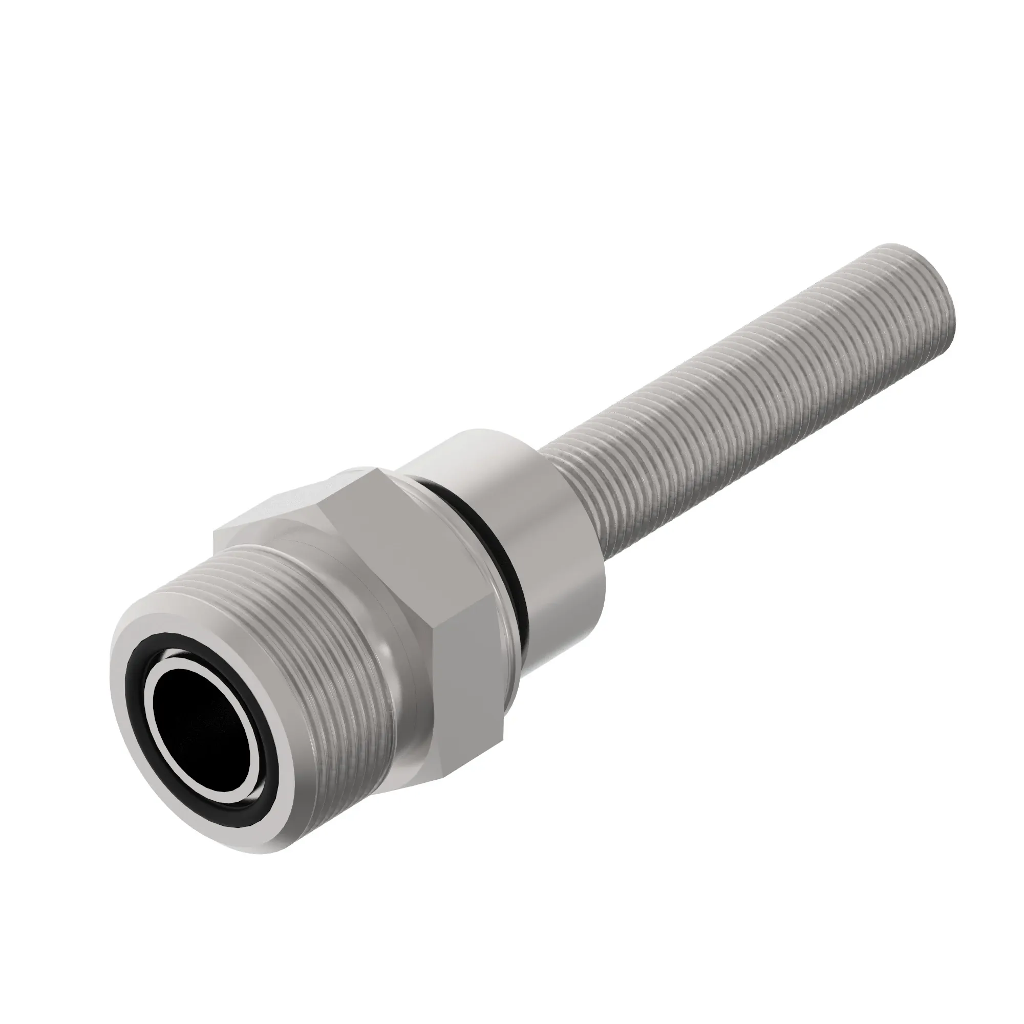 John Deere Adapter Fitting - RE587375
