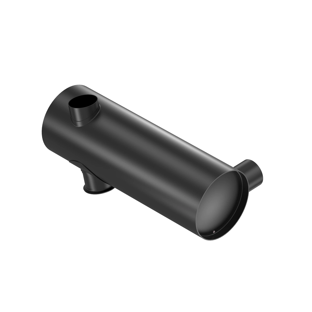 Muffler