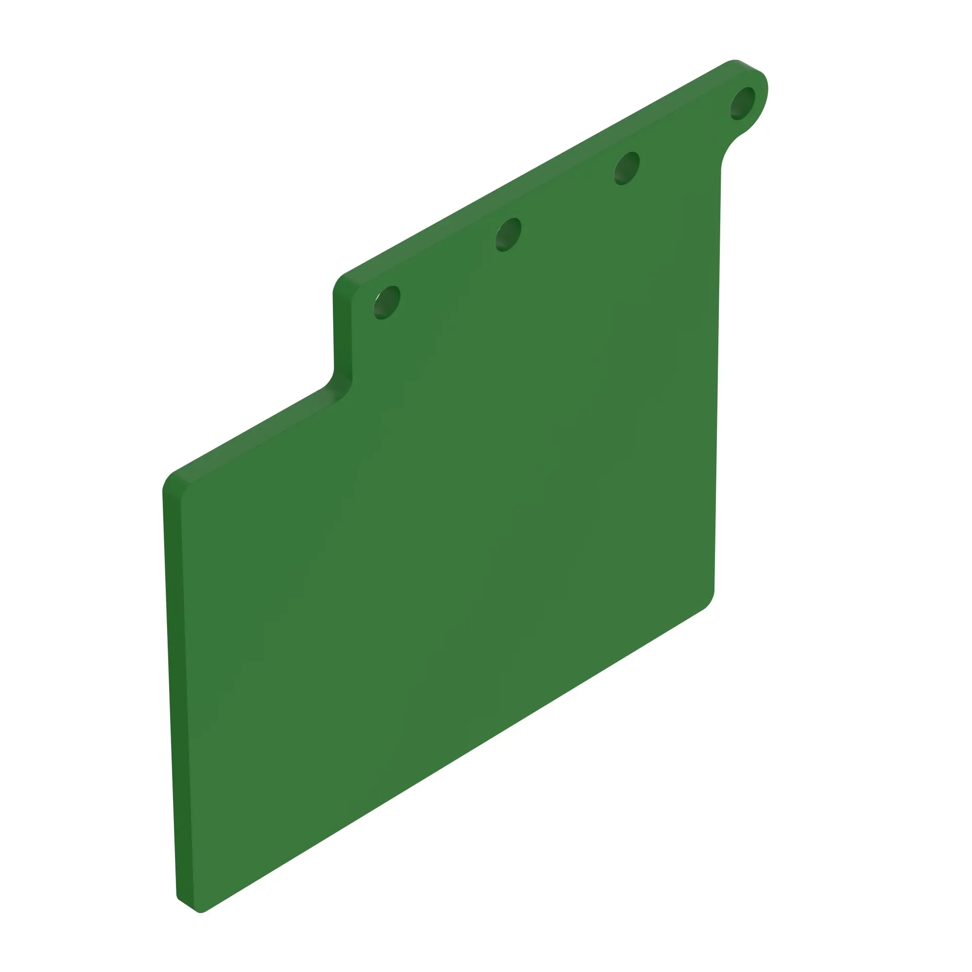 SHIELD, TUBE WELDMENT (WTC)