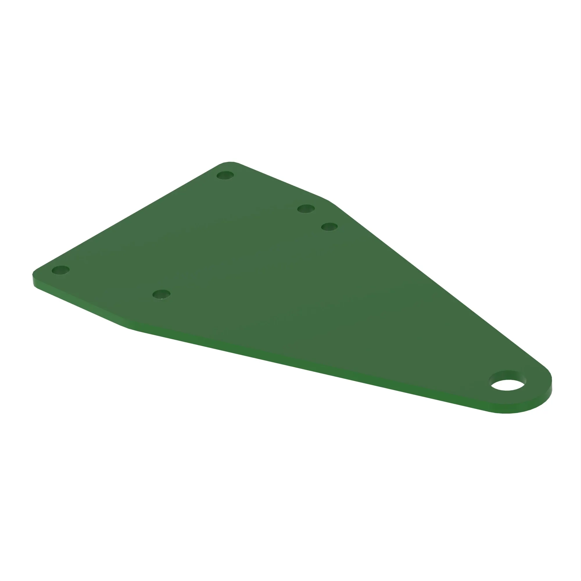 PLATE, SIDE