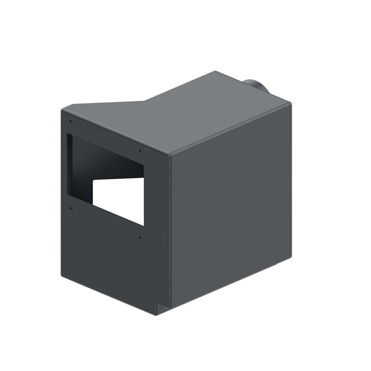 Filter Housing Hvac
