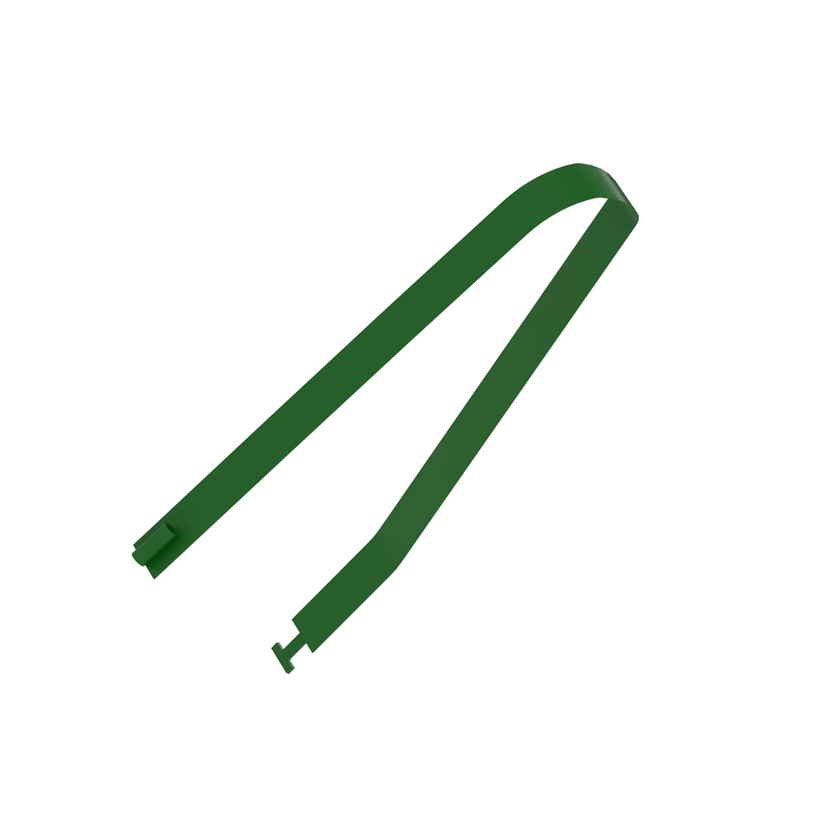 Strap, Assembly, Rear
