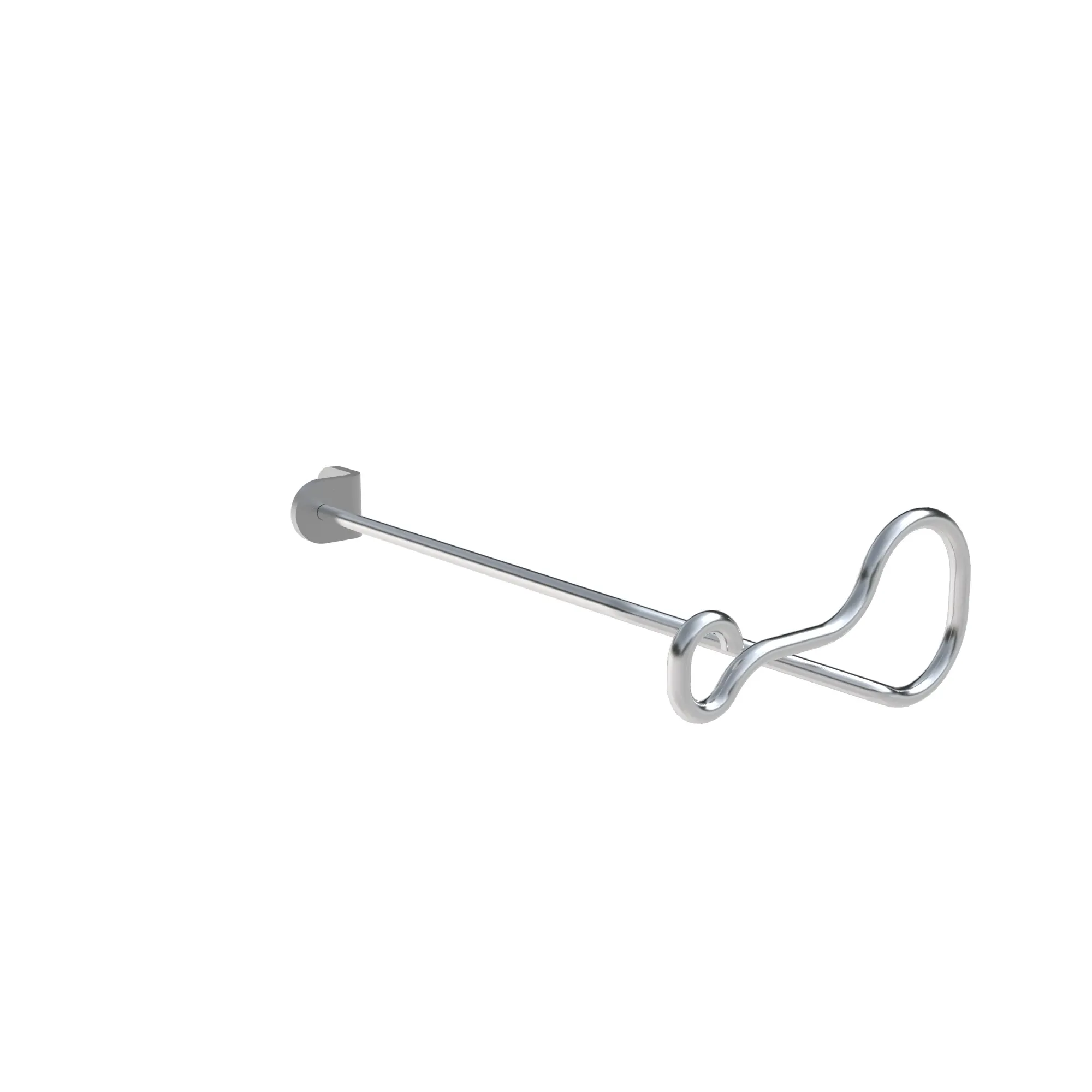 John Deere Bracket - AW36414