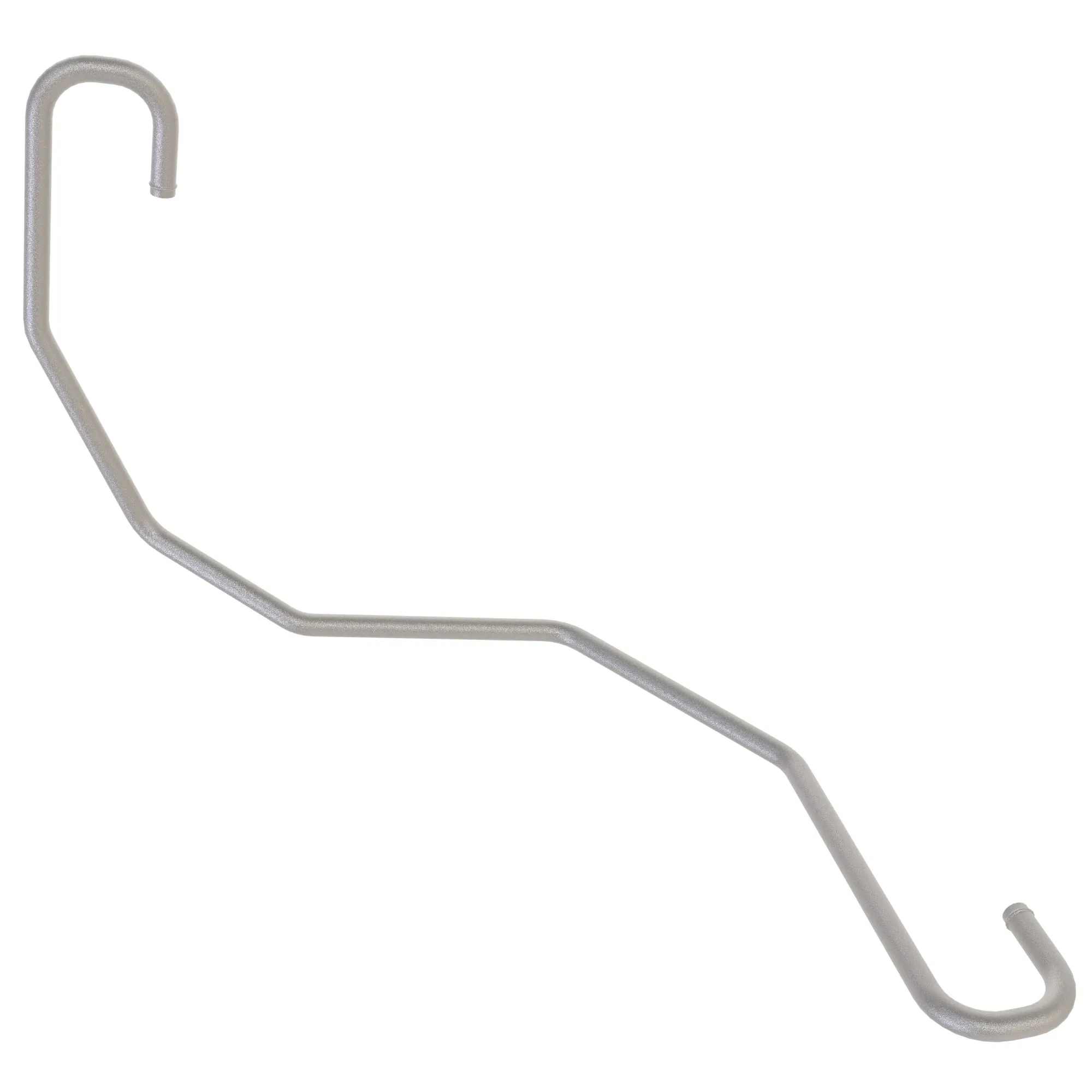 John Deere Fuel Tank Breather Tube - T372340