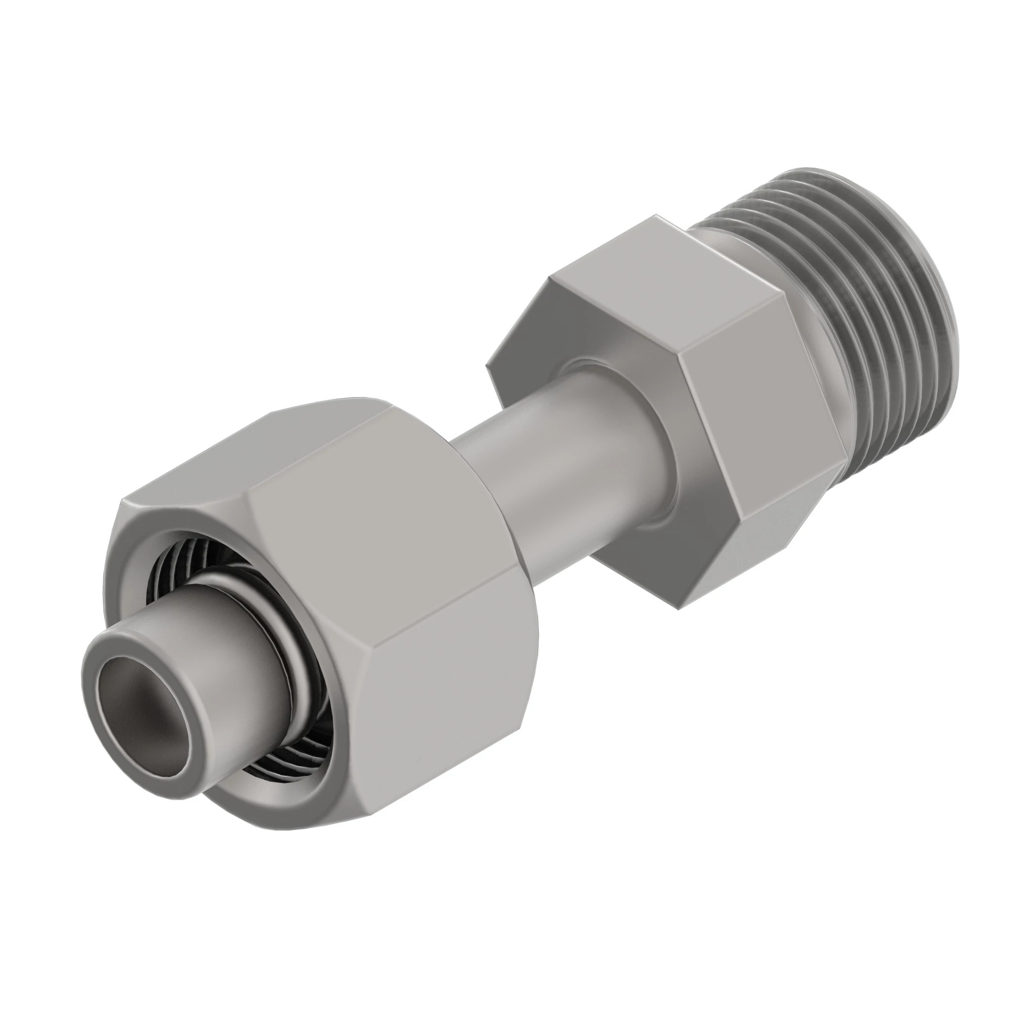 John Deere Fitting - AT532164