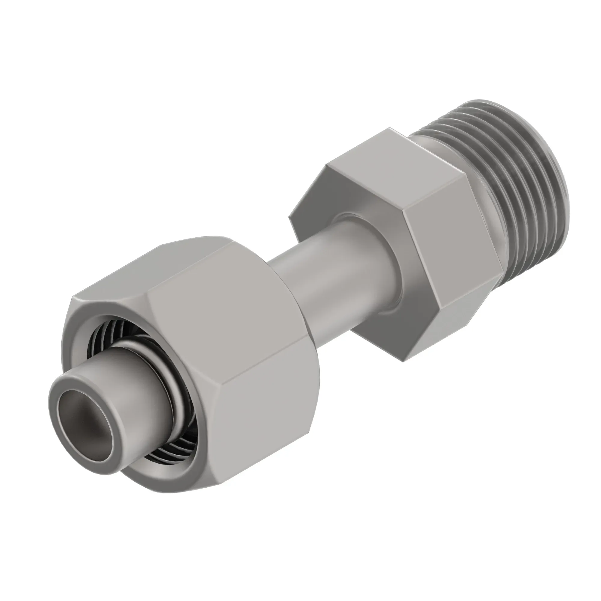 John Deere Fitting - AT532164