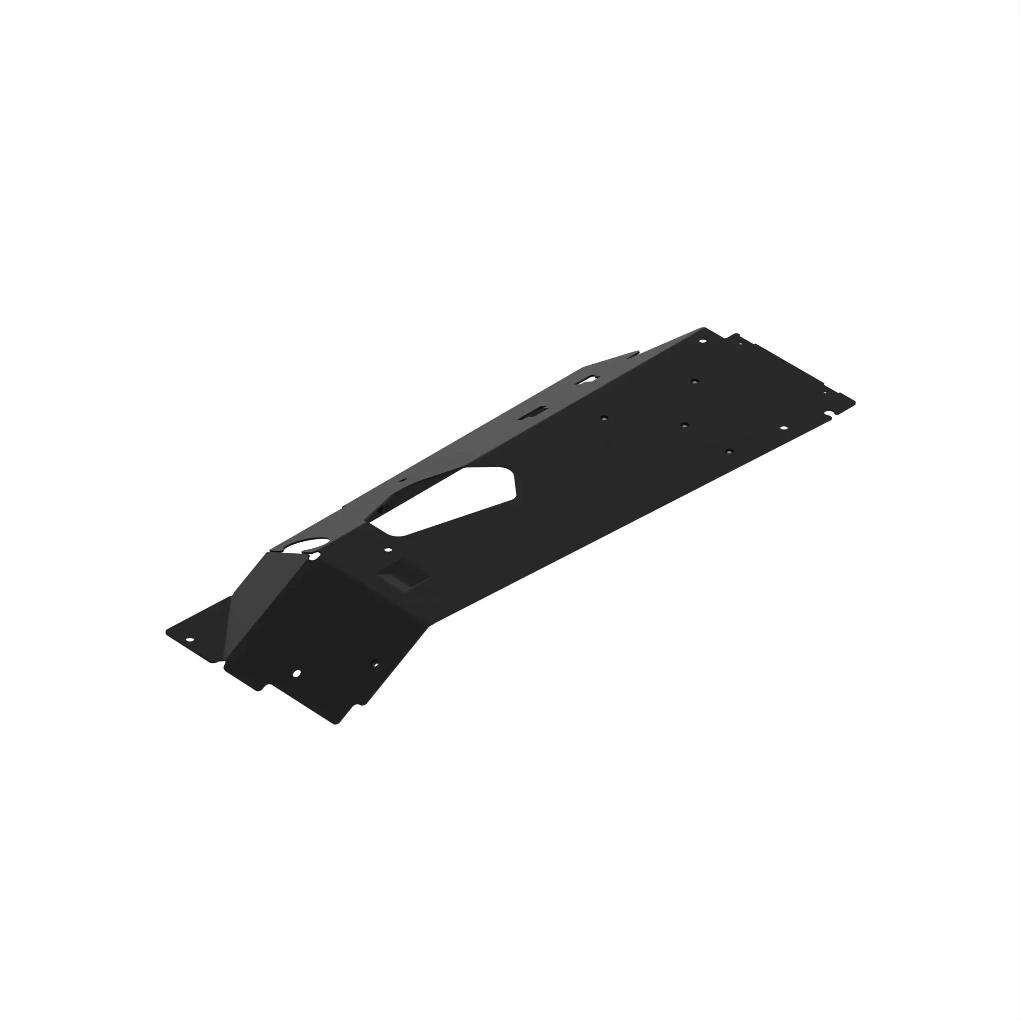 HEAT SHIELD, 6050; MW3-5; U-COVER R