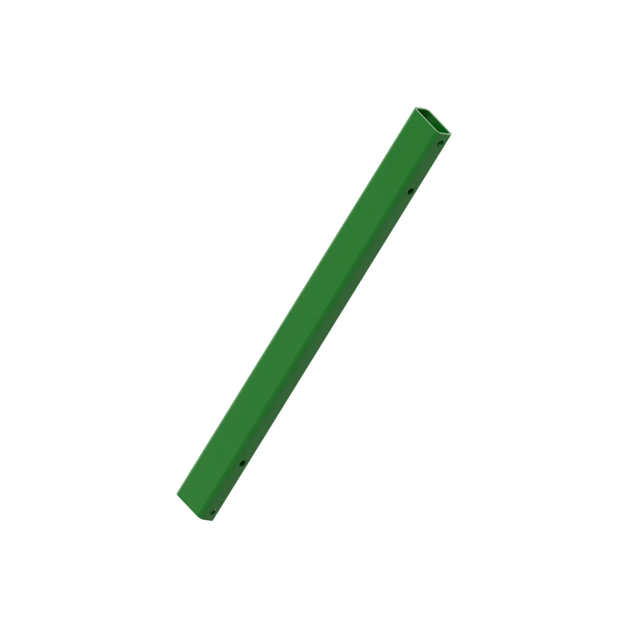 TUBE, 2"X4"X.250"