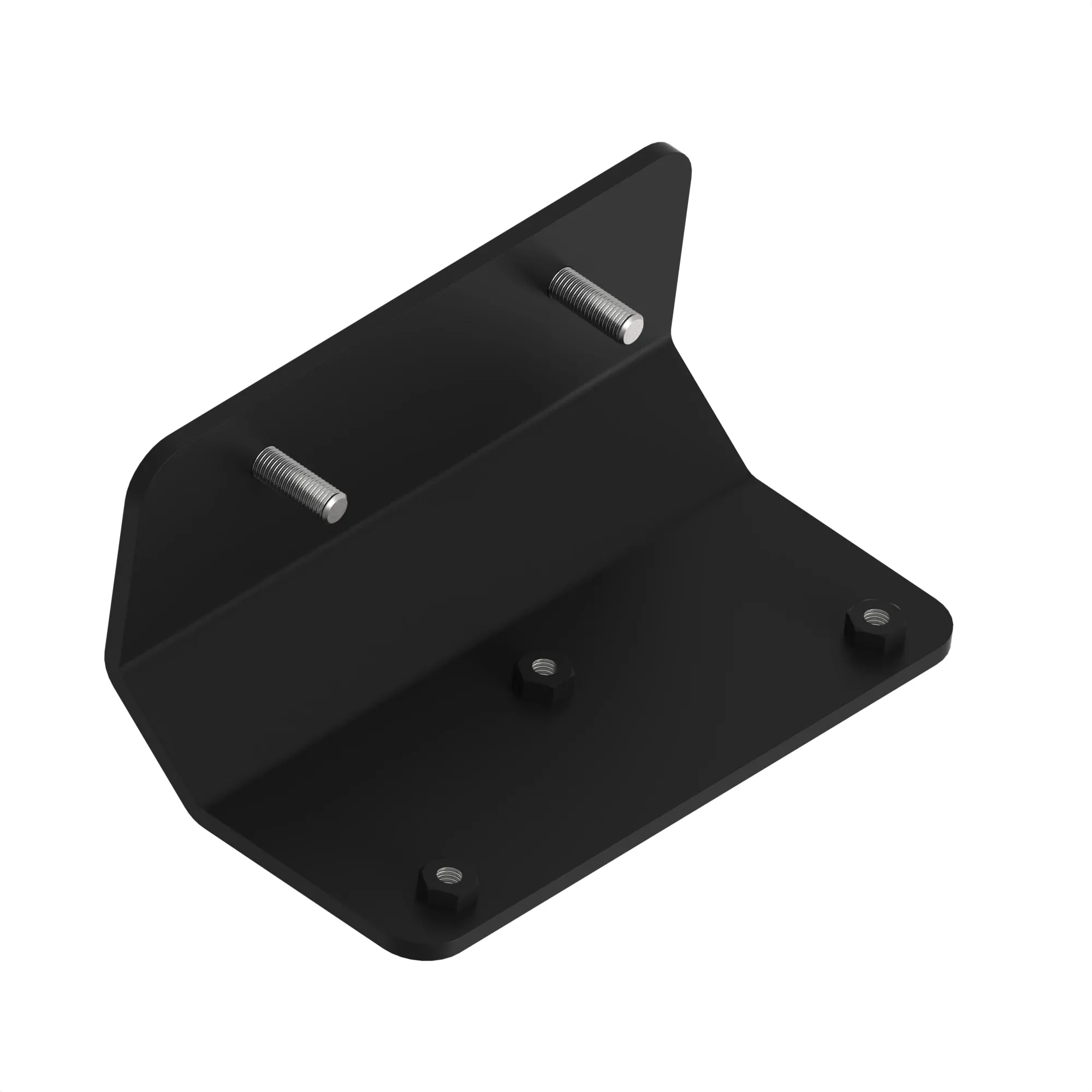 BRACKET, PILOT DIVERTER BRACKET