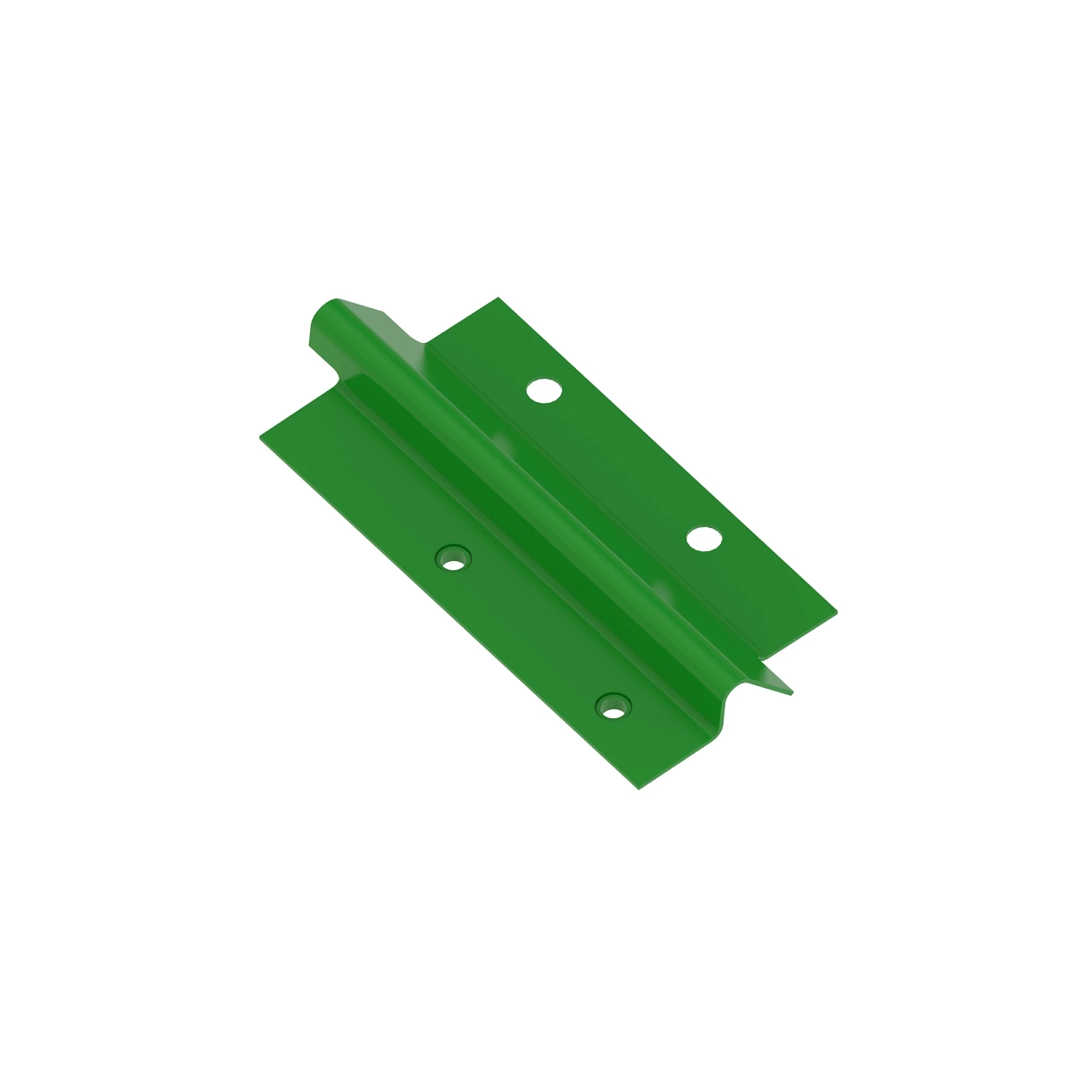 Stone, Dam Assy-Sloped-Forward-Rh