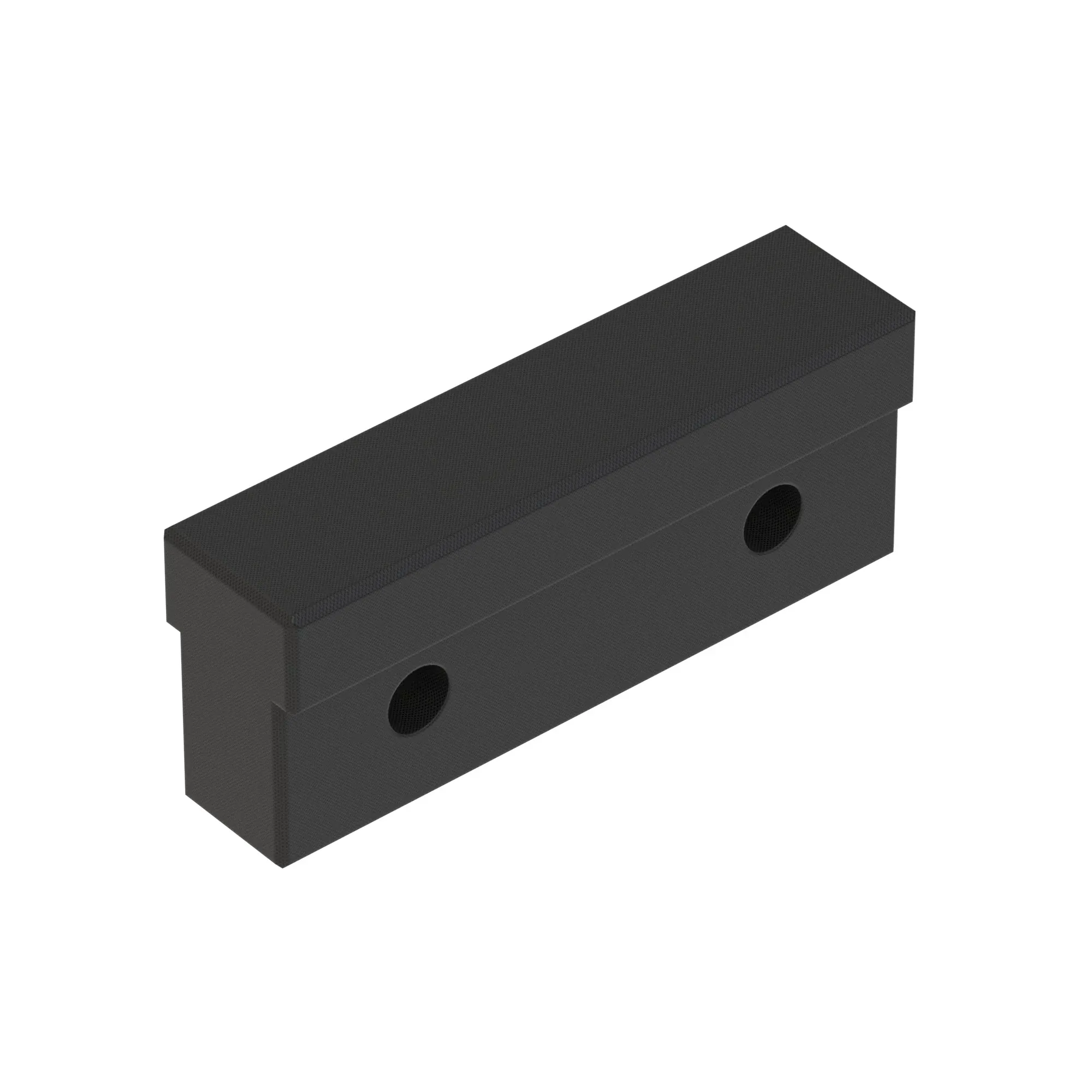 STOPPER, WINDOW LOW PROFILE
