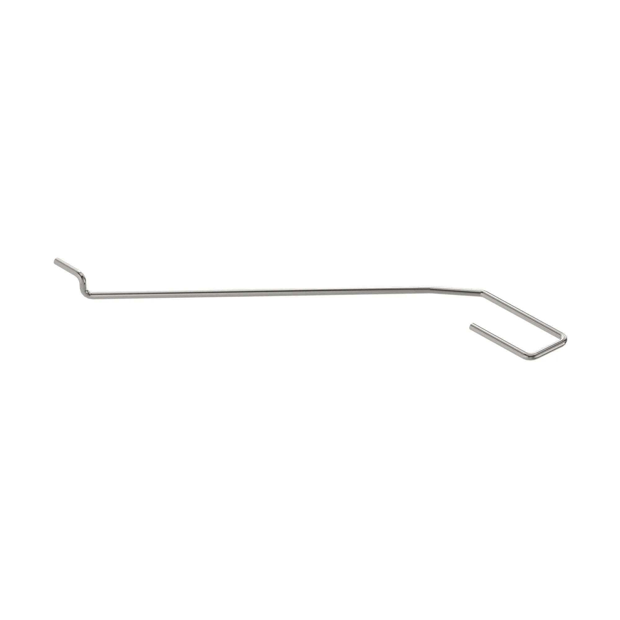 John Deere Front Grille Latch Release Rod - L205935