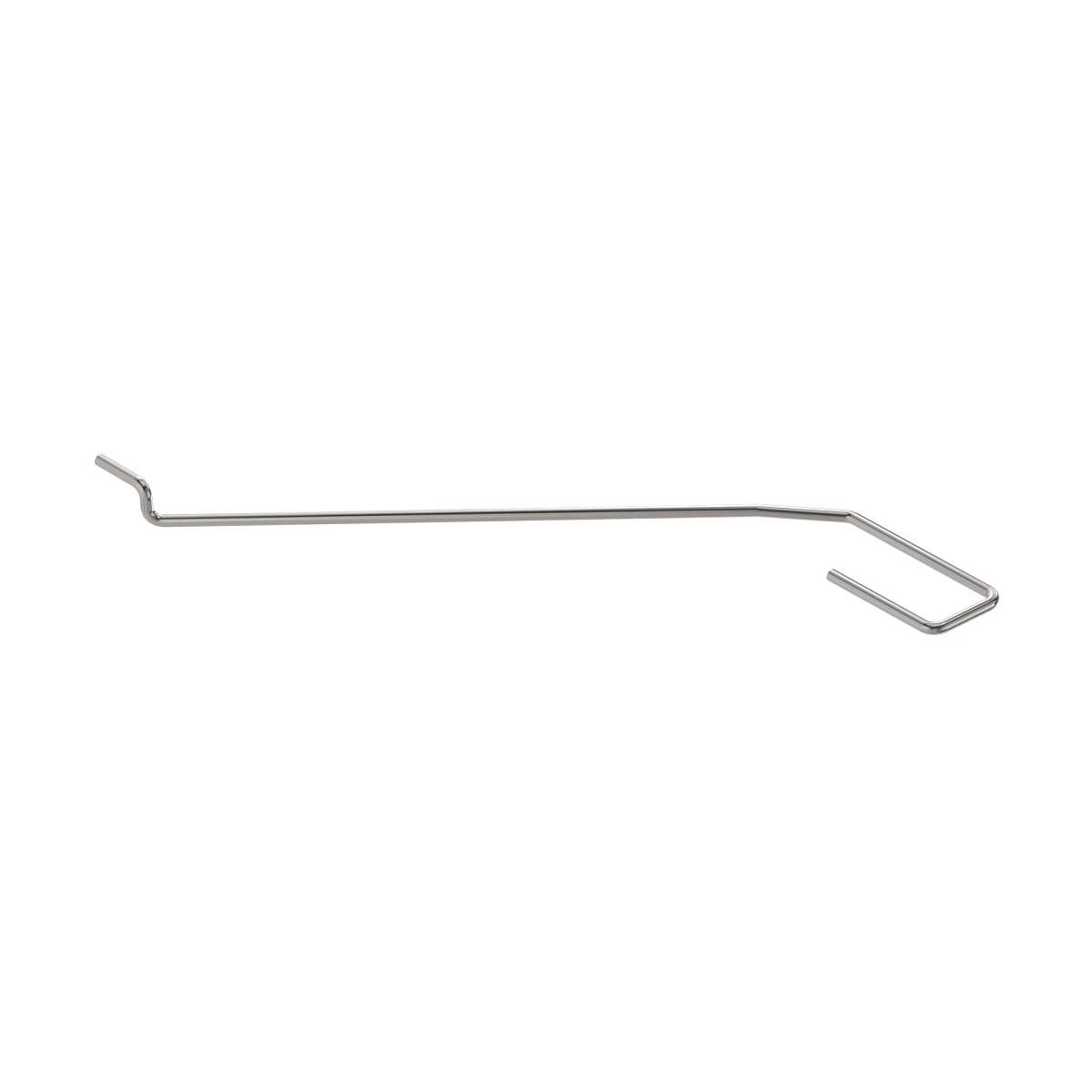 Rod, Latch Release, Front Hood Mx /