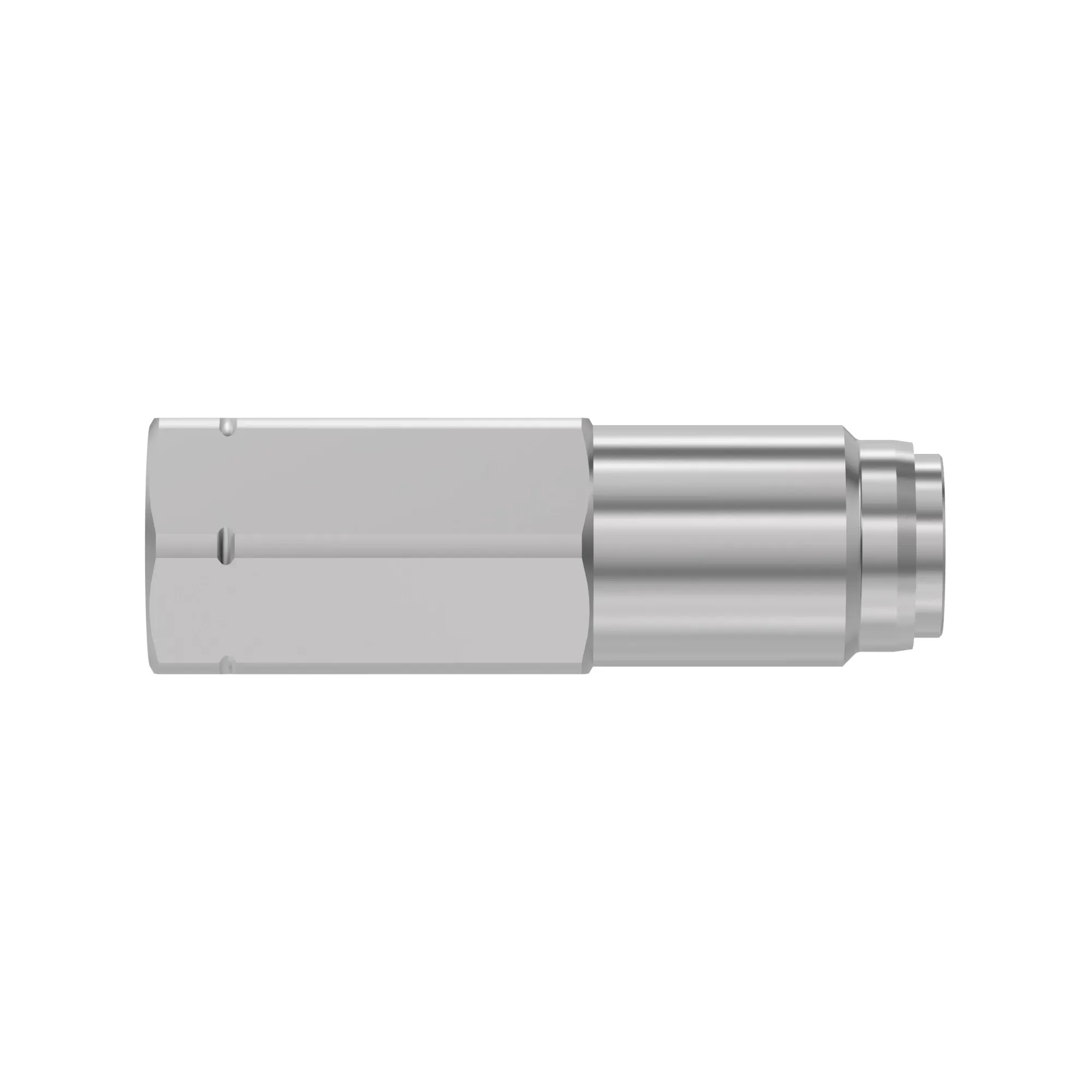 PRESSURE RELIEF VALVE