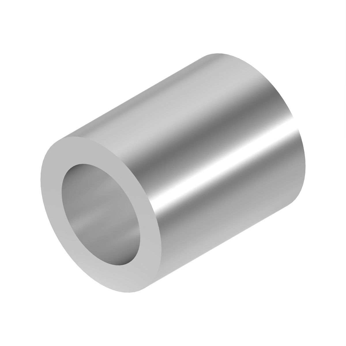 BUSHING, PIPE SPACER