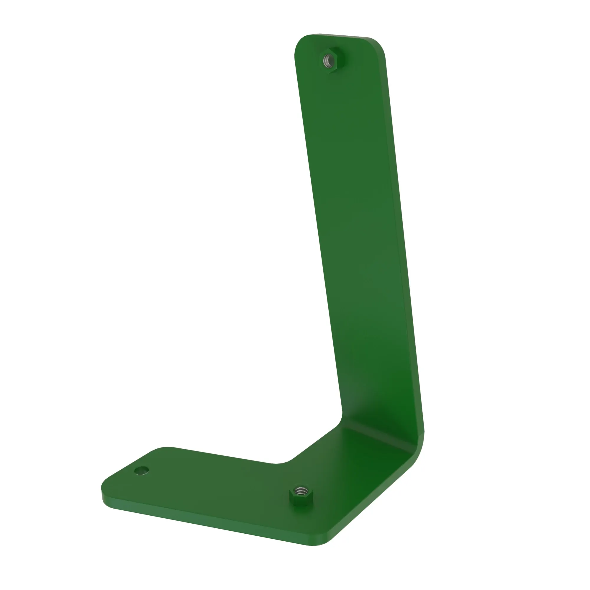 John Deere Fuel Tank Bracket - DQ61639