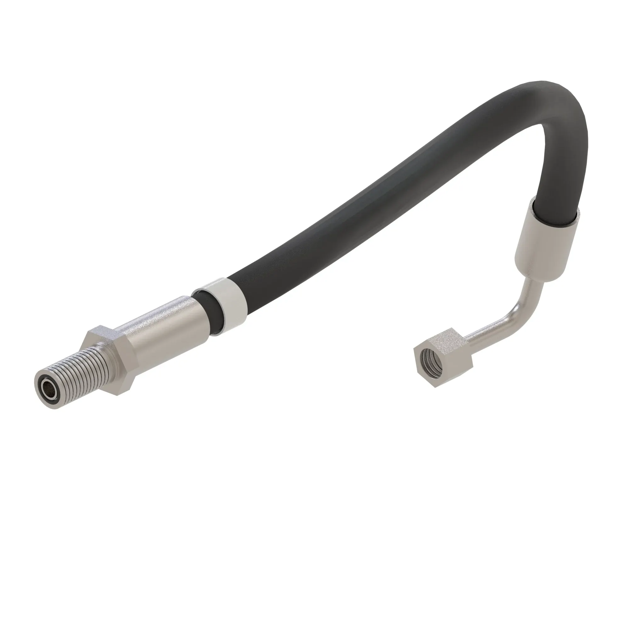 Hydraulic Hose