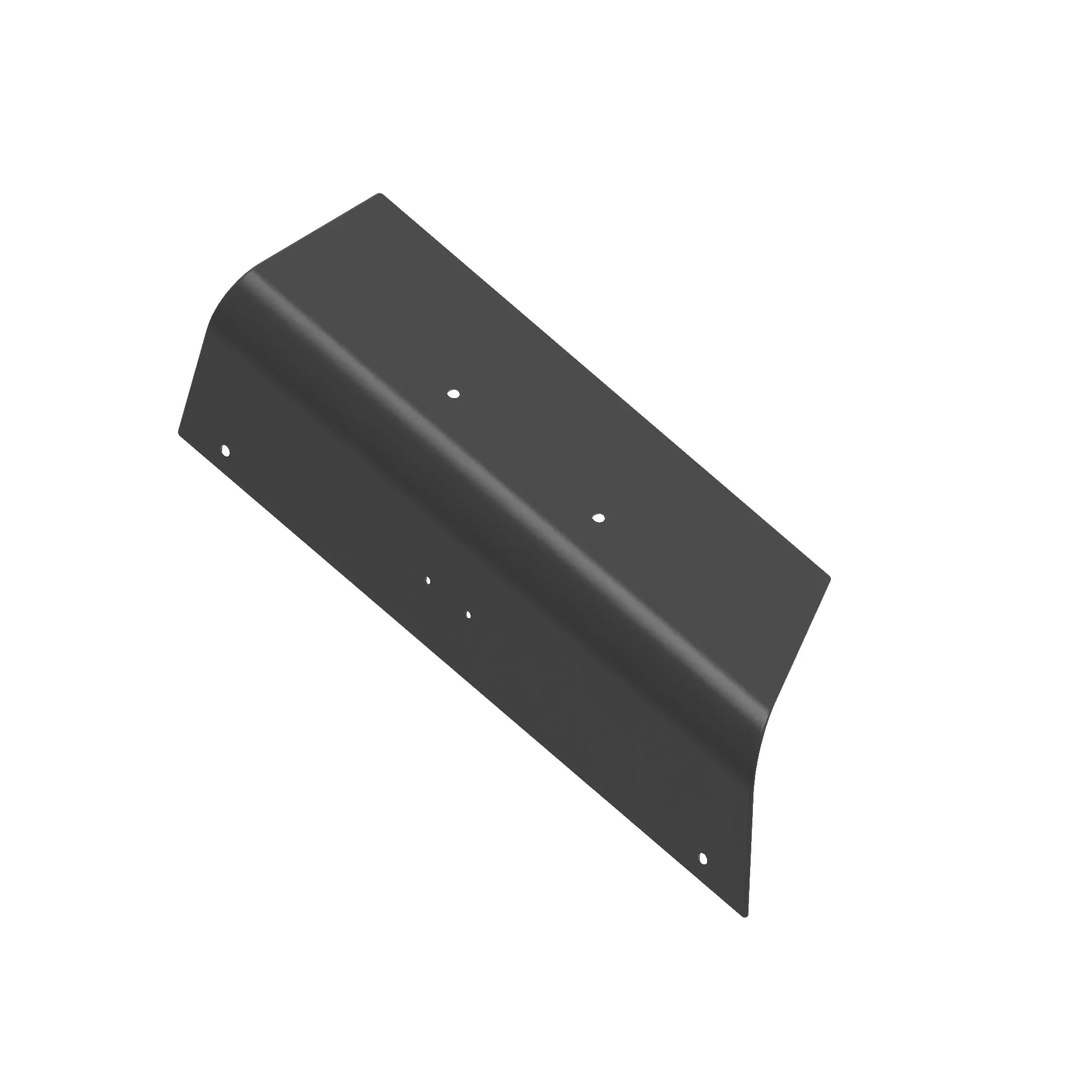 John Deere Panel - T296313