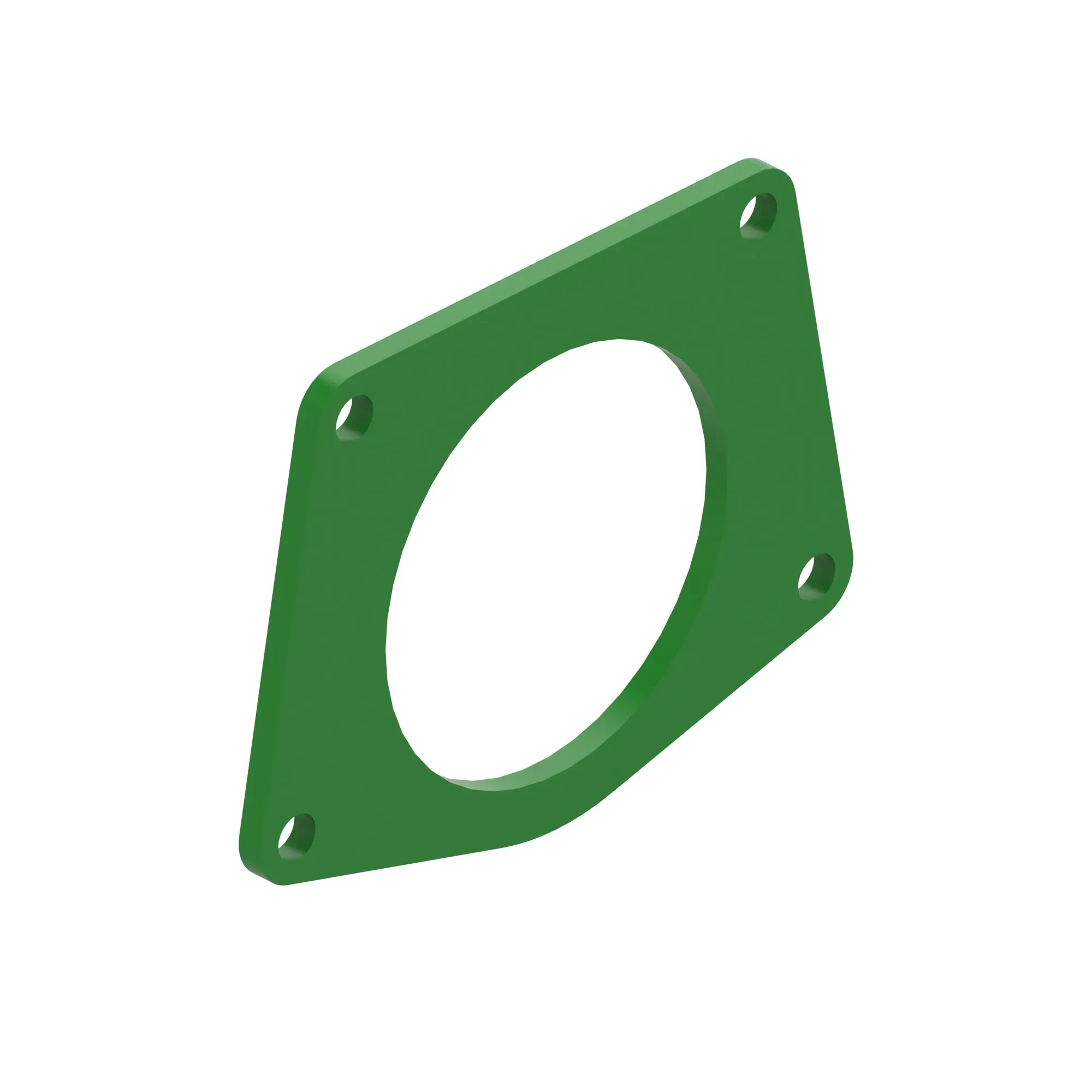 John Deere Plate - N222879
