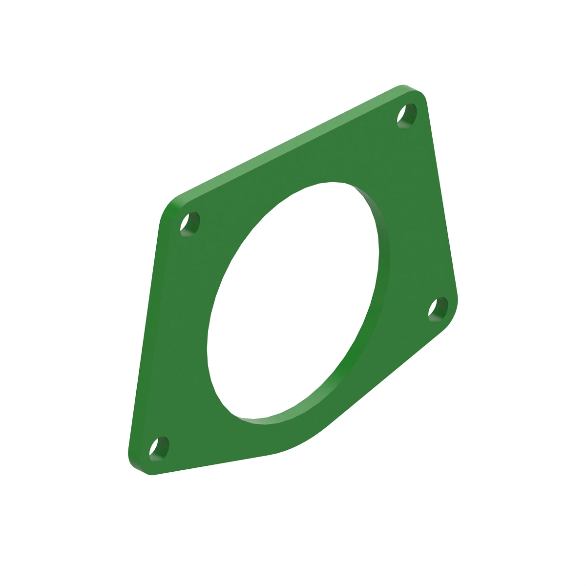 Plate, Unit Pivot