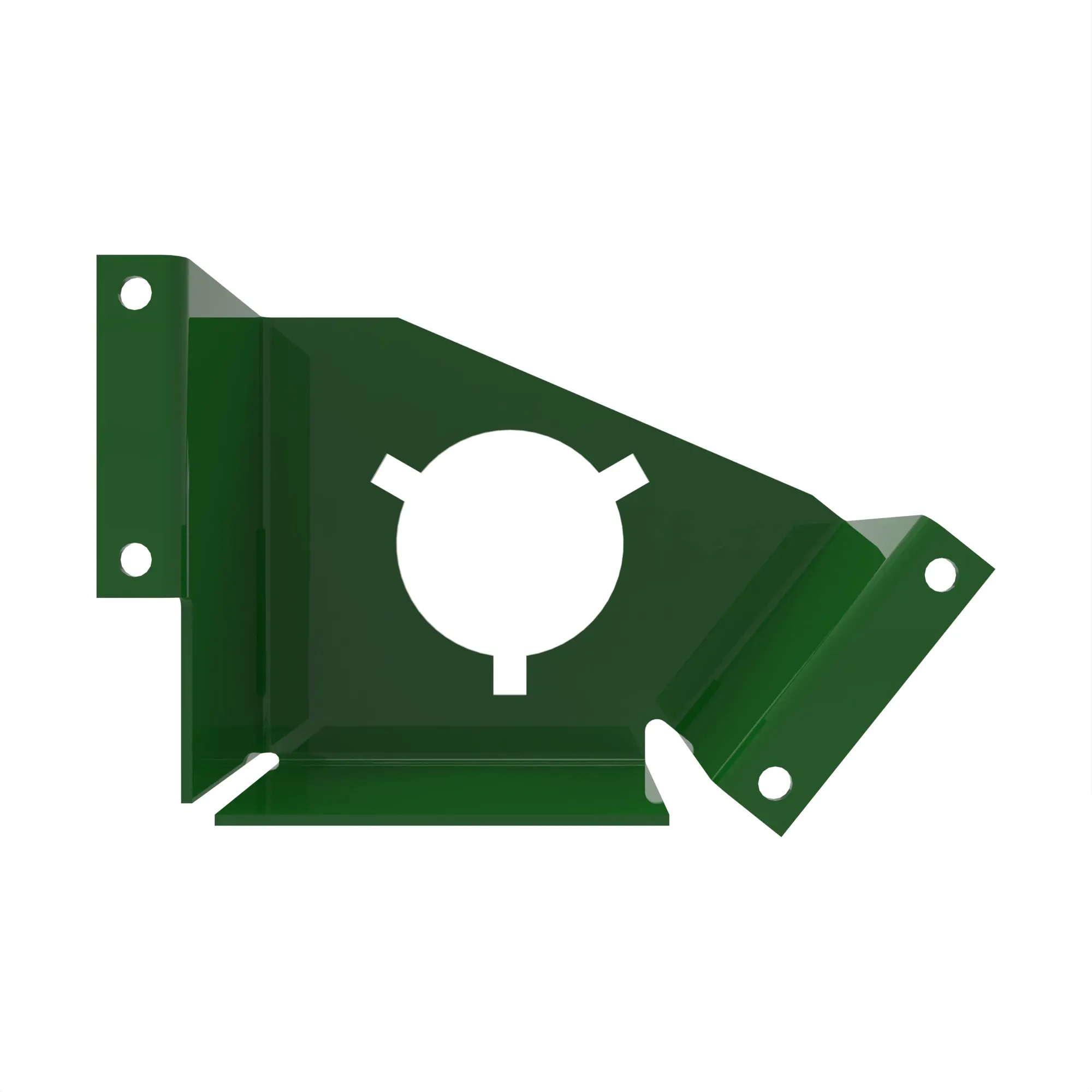 SUPPORT, SUPPORT BEARING, OUTER