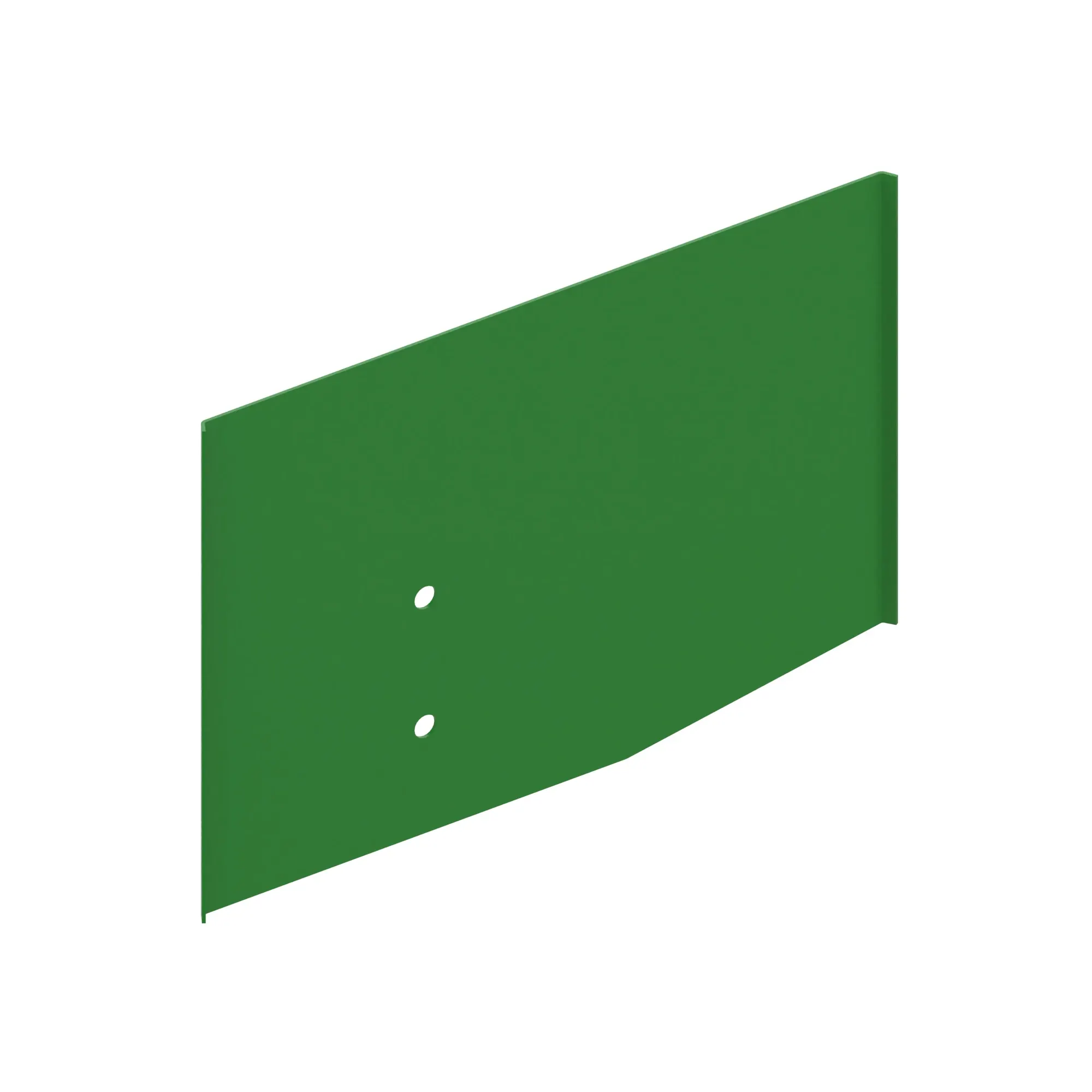 John Deere Plate - L157068